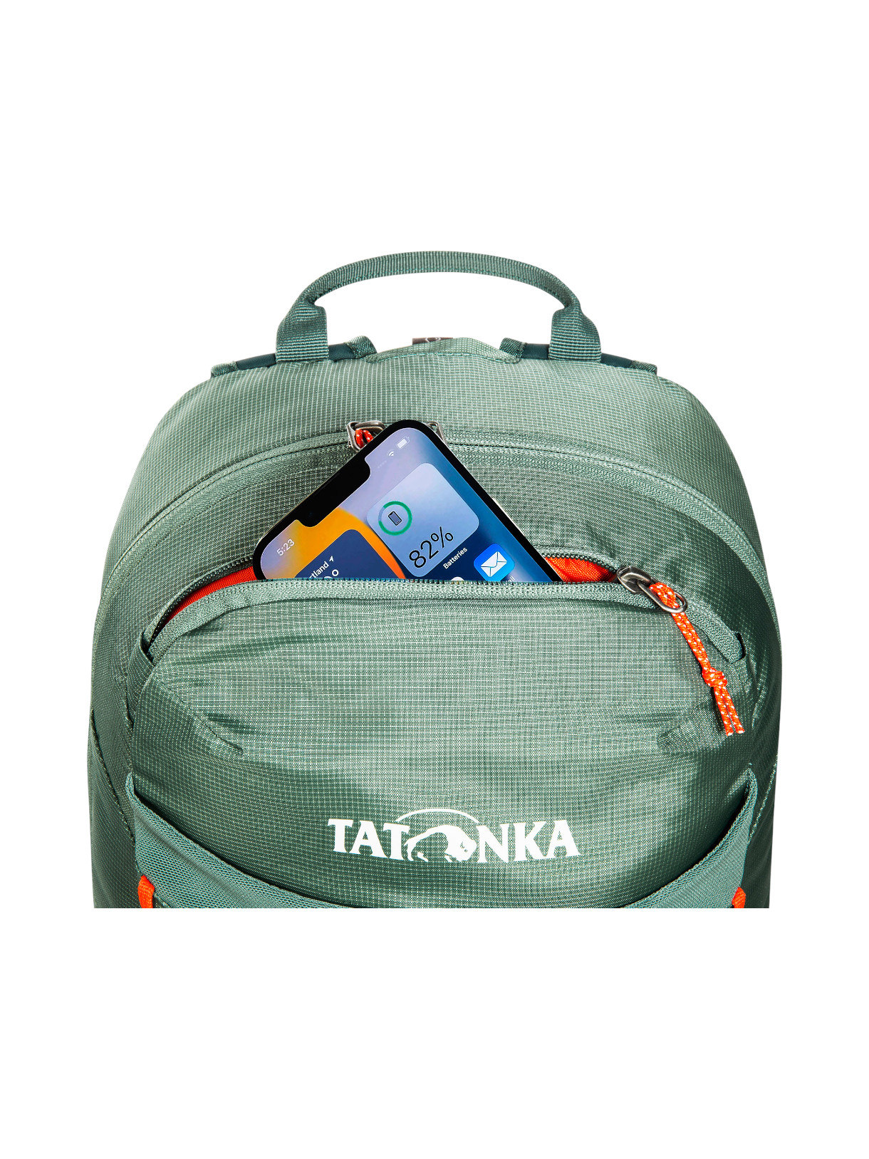 Active Pack 15 Leicht Rucksack 6