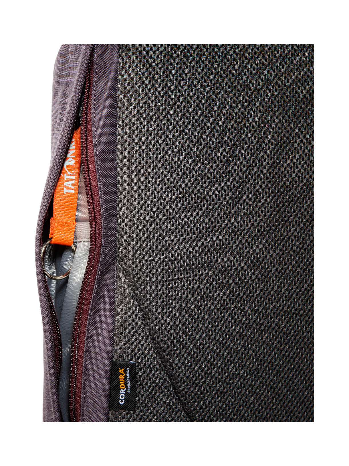 Grip Rolltop Pack 25L Laptop-Rucksack 6