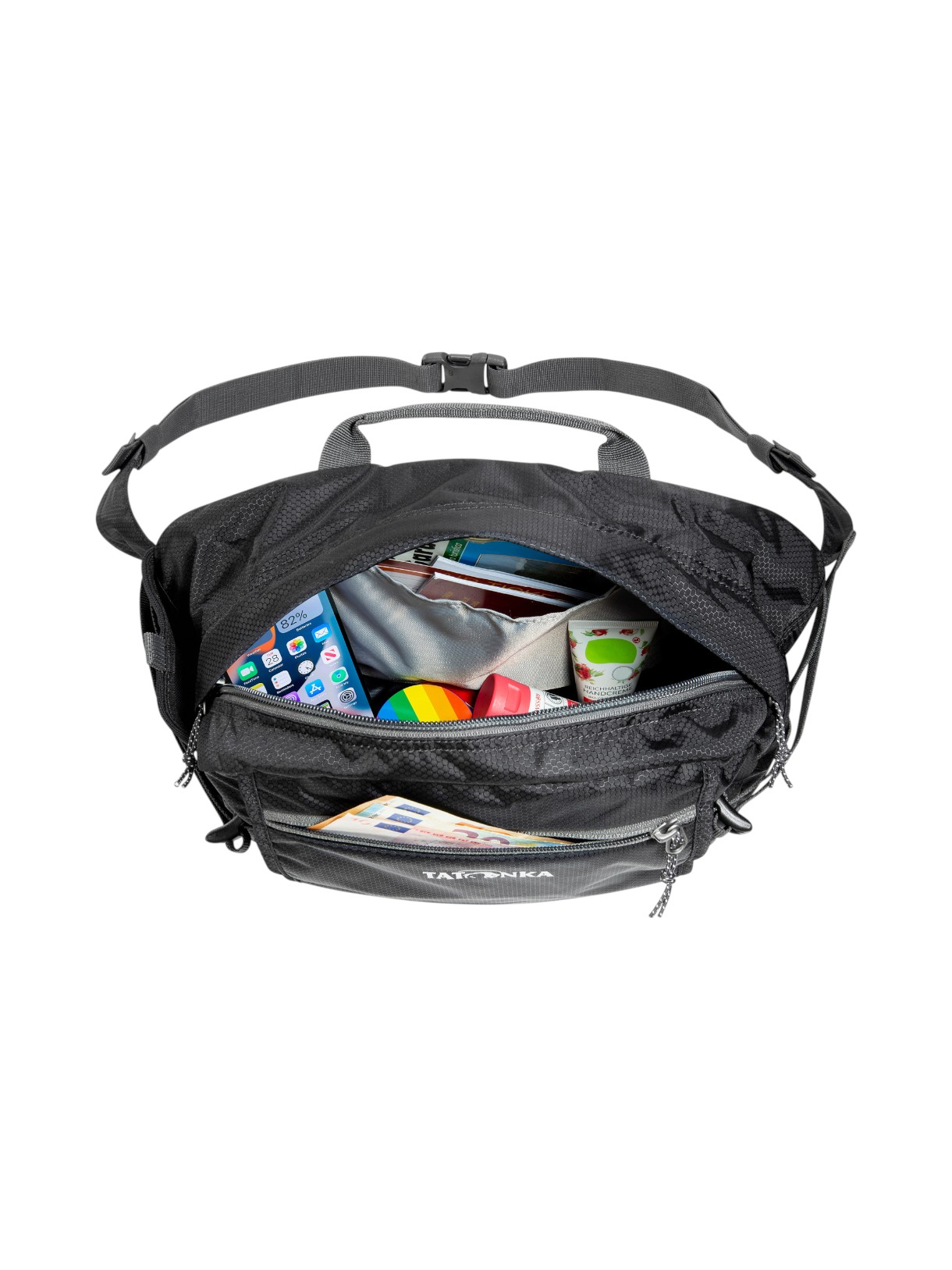 Hip Bag L Hüfttasche mit 5L 6
