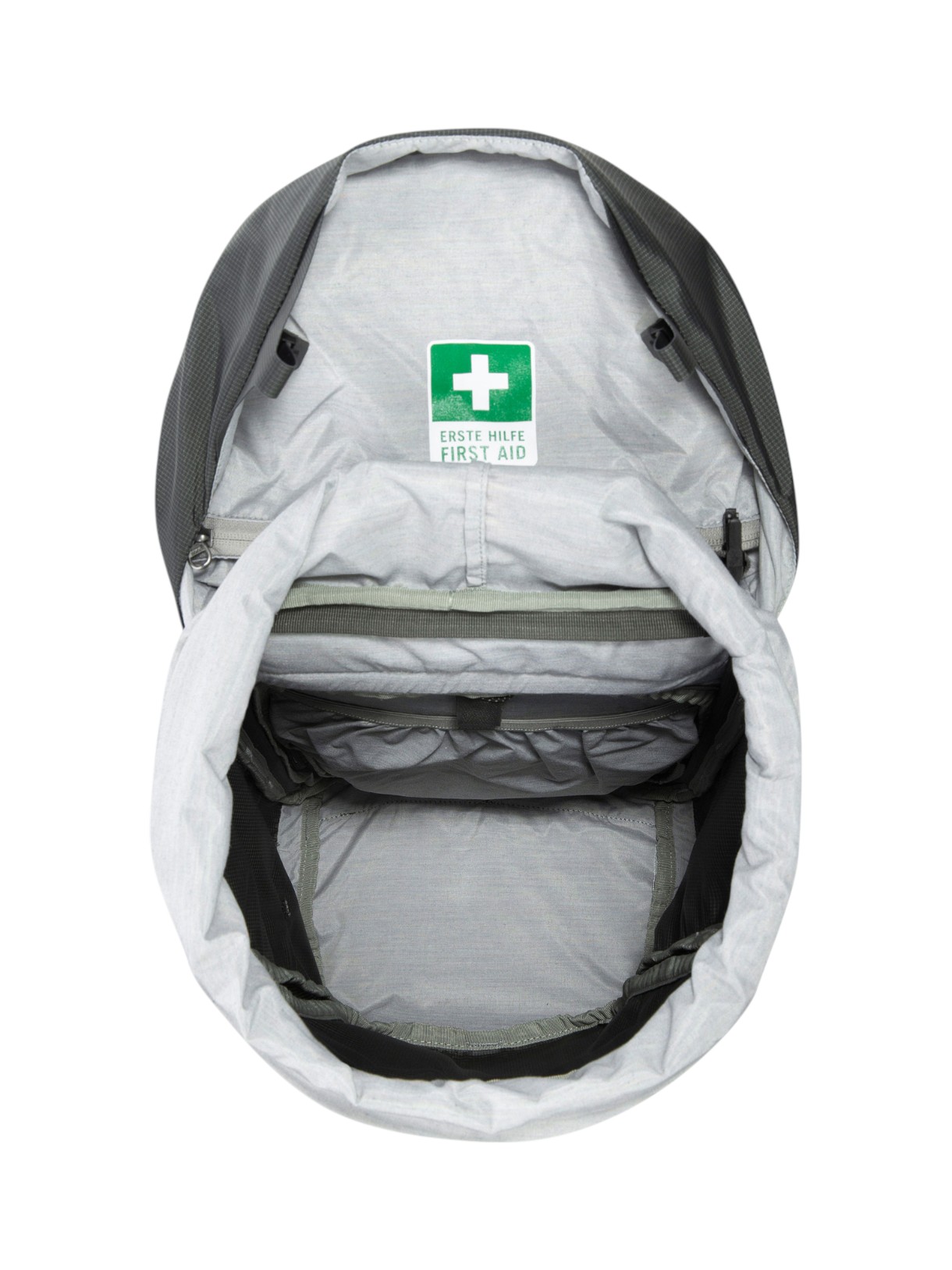 Norix 27 Wander Rucksack 6