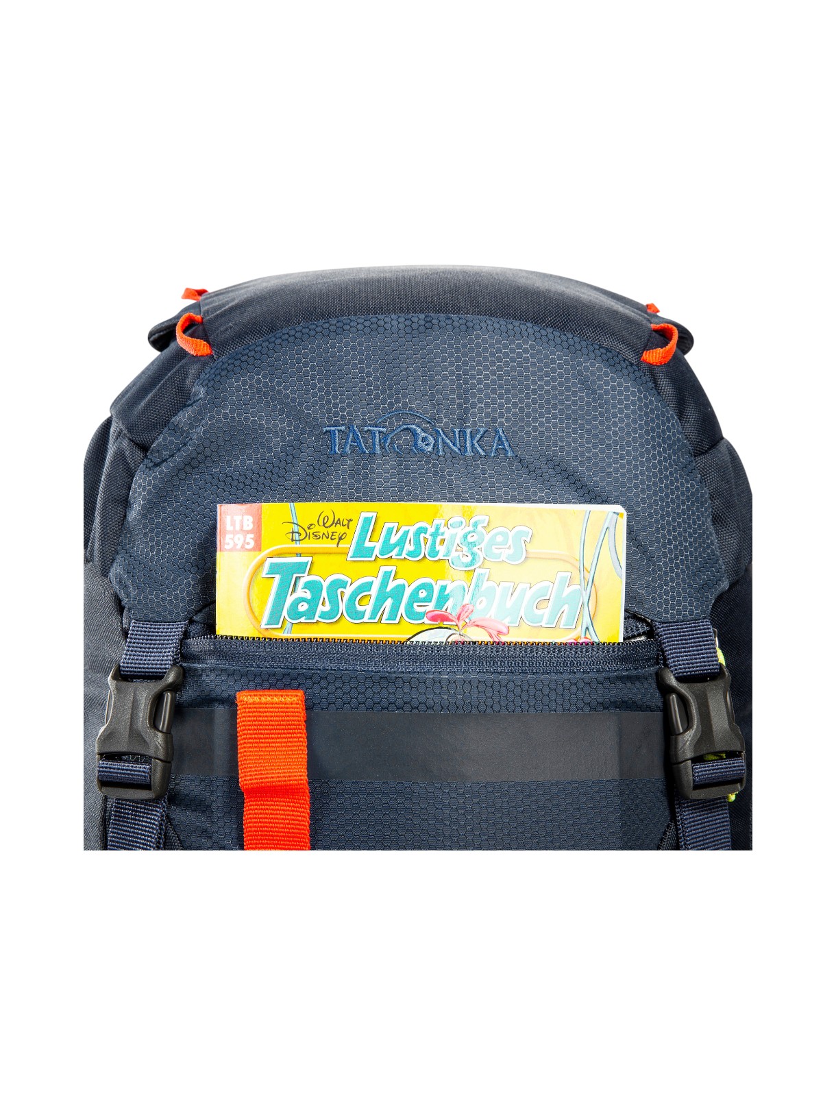 Wokin 15 Kinder Outdoor Rucksack mit Sitzkissen 6