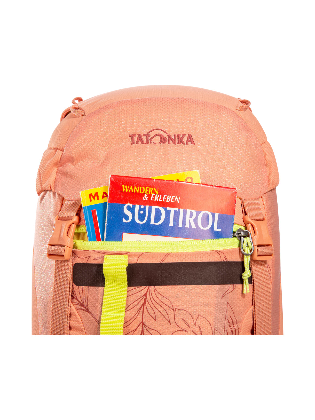 Wokin Kinderrucksack 6