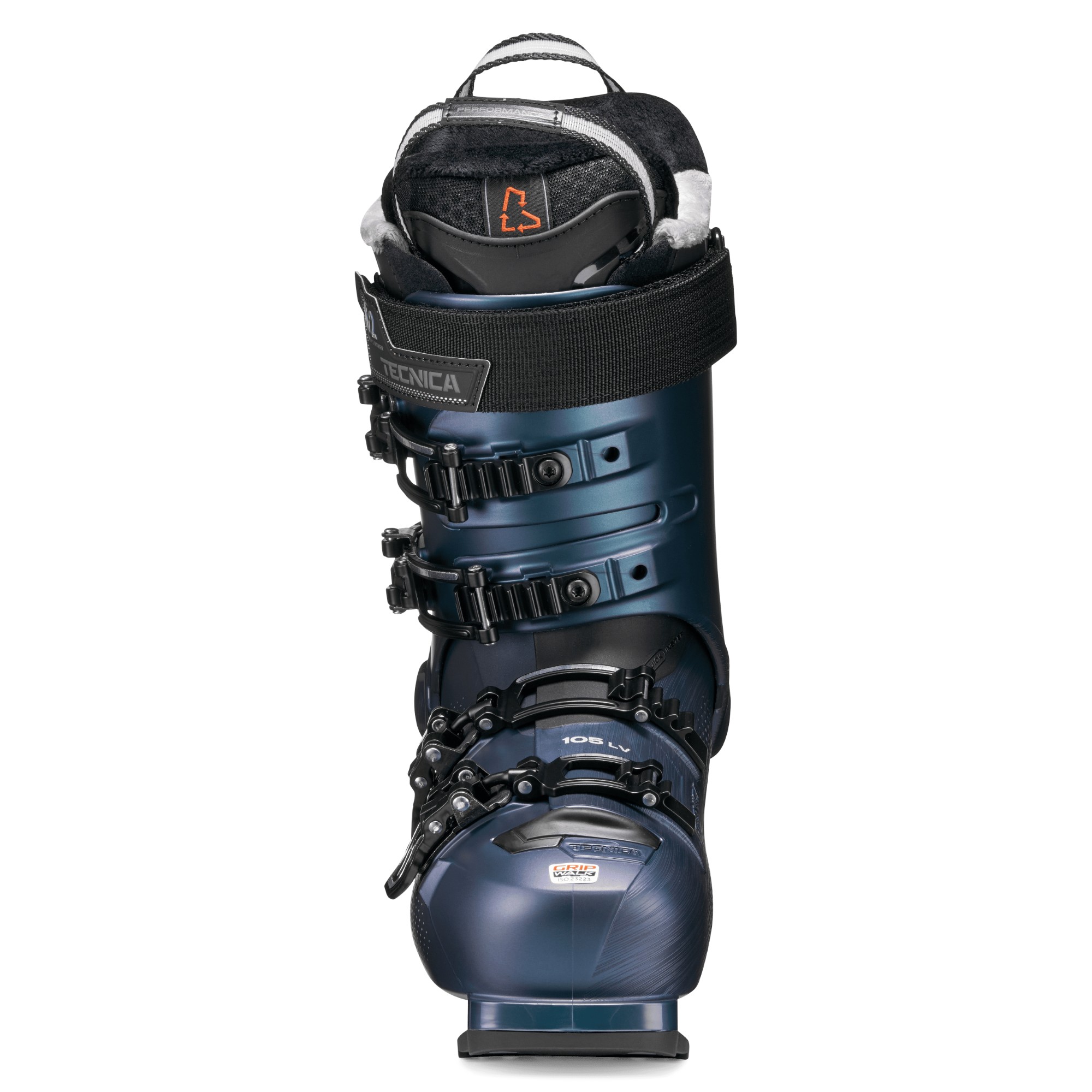 Mach1 LV 105 W TD2 GW Damen Skischuhe 6
