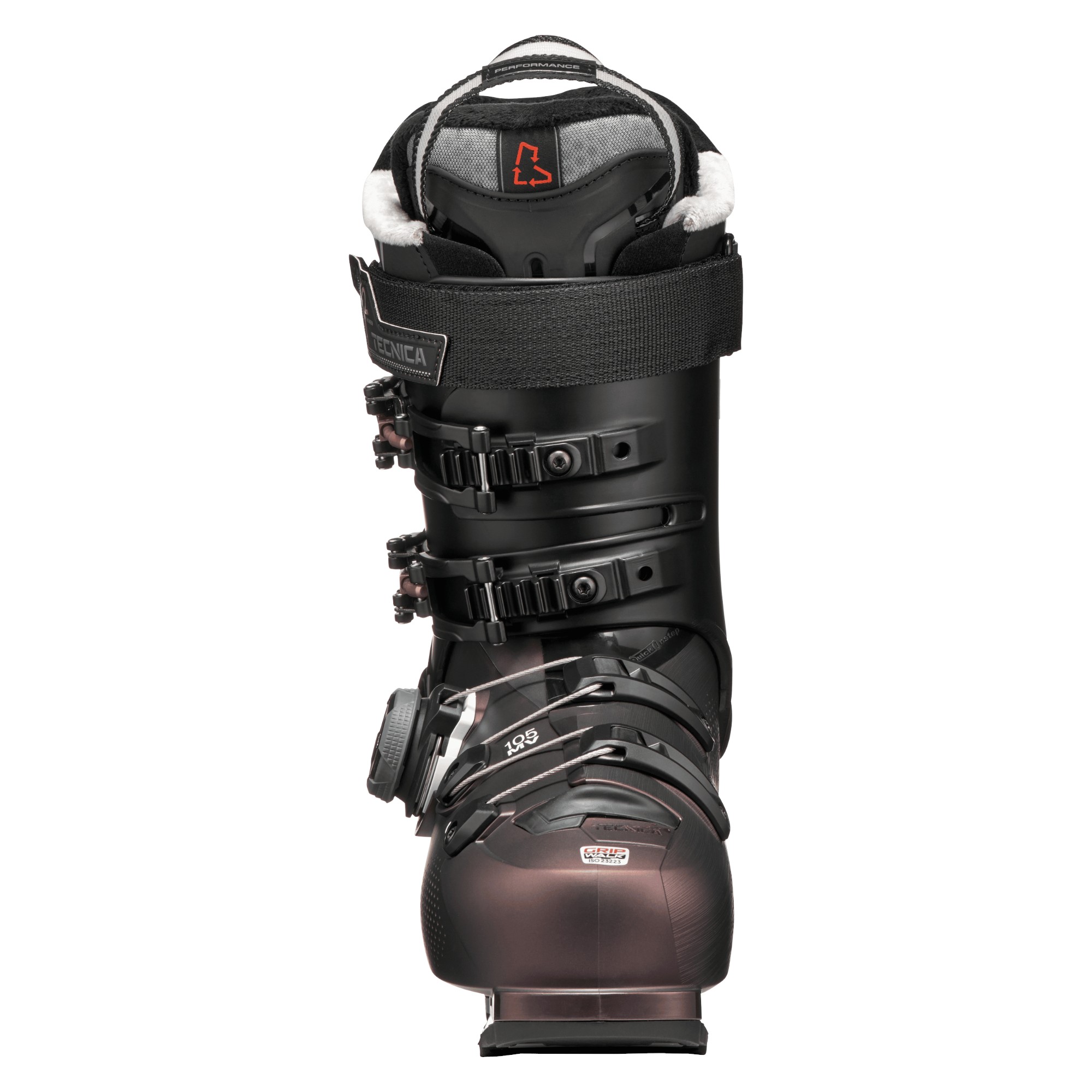 Mach BOA MV 105 W GW Damen Skischuhe 6