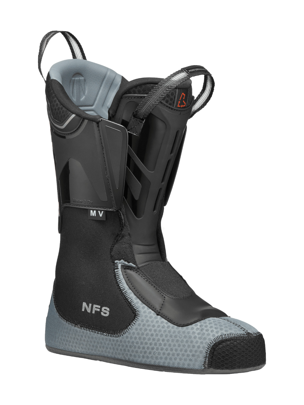 Mach BOA MV 120 GW Herren Skischuhe 6