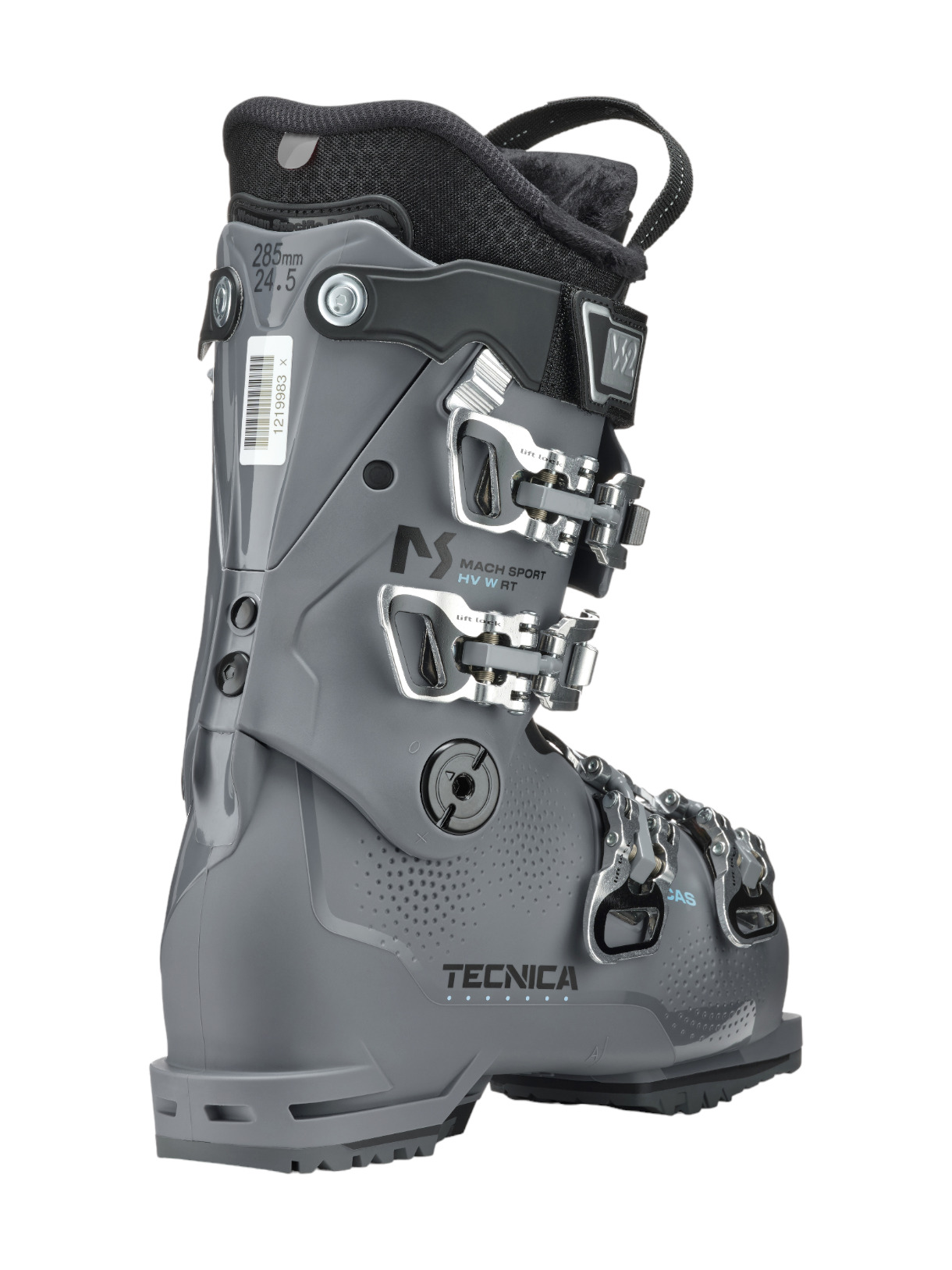Mach Sport HV 75 W RT G Damen Skischuhe 6
