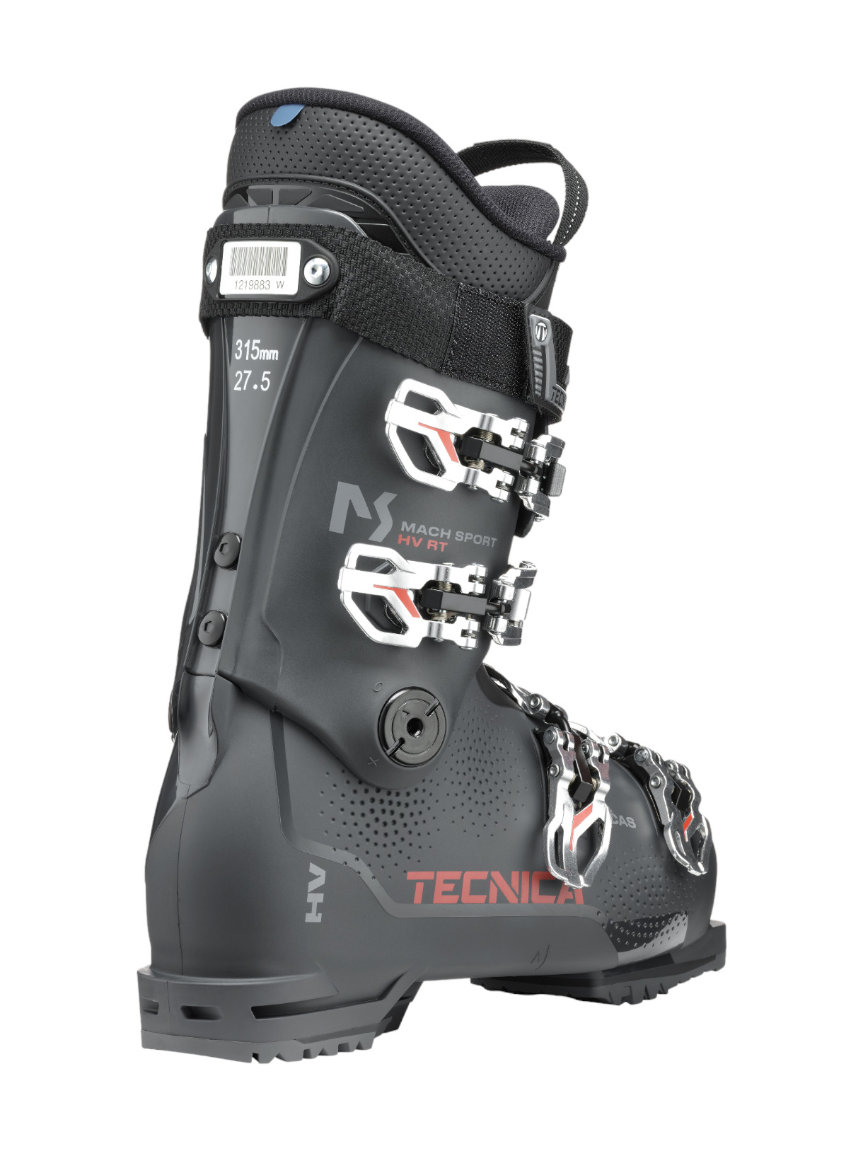 Mach Sport HV 80 RT GW Herren Skischuhe 6