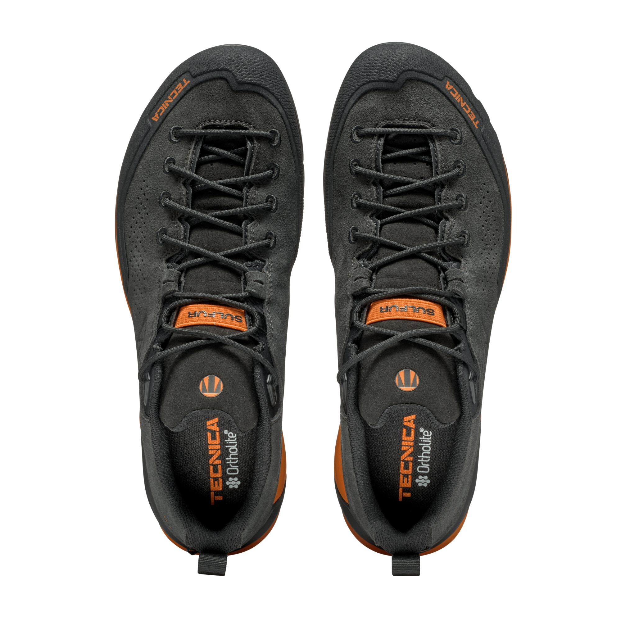 Sulfur GTX Herren Zustieg Schuhe 6