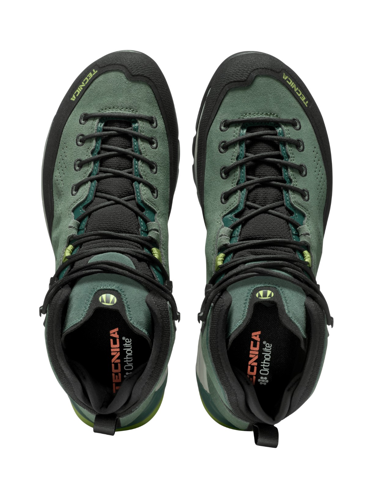 Sulfur Mid GTX Herren Zustiegschuhe 6