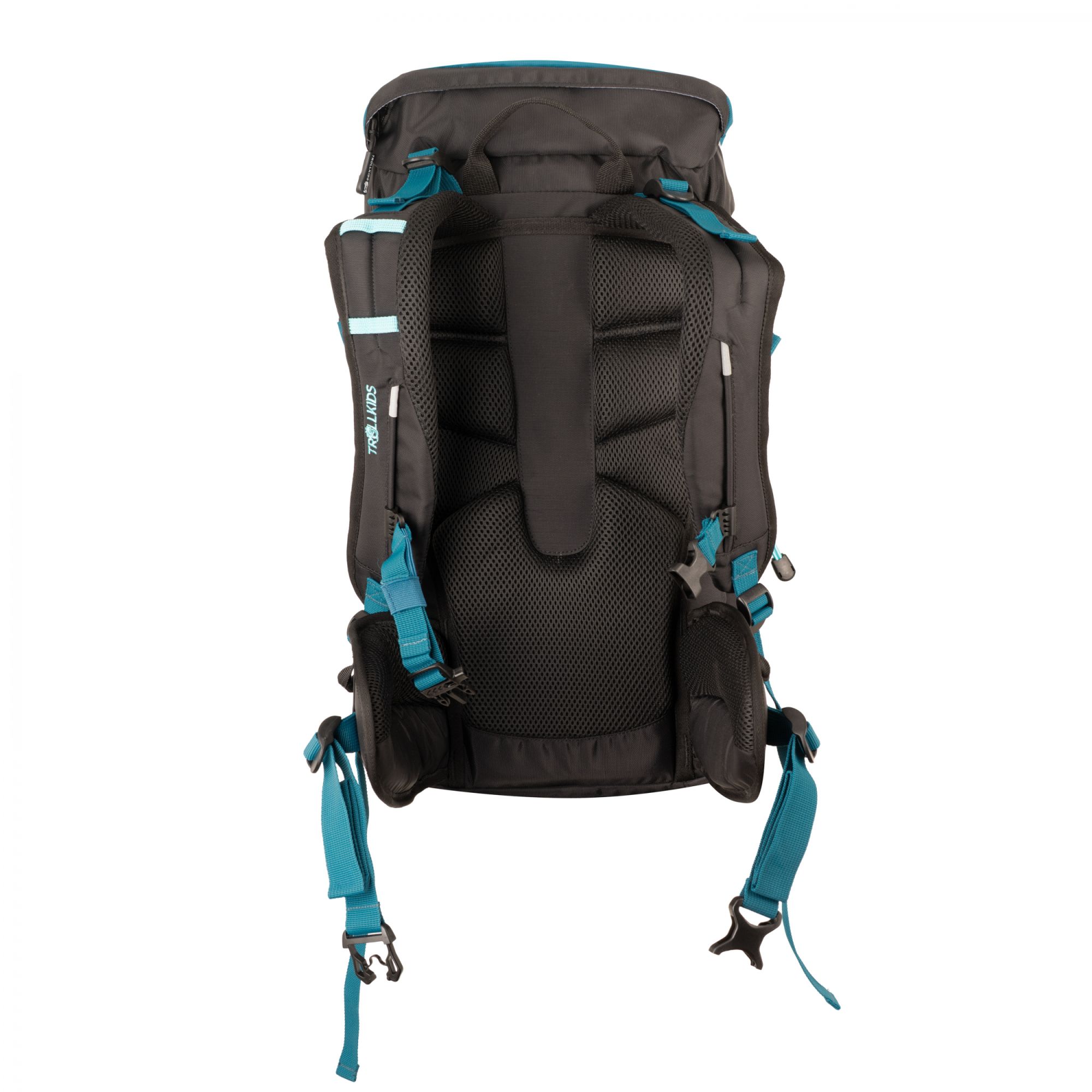 Fjell Trekker 22 Kinder Wanderrucksack mit herausnehmbarem Sitzkissen 6