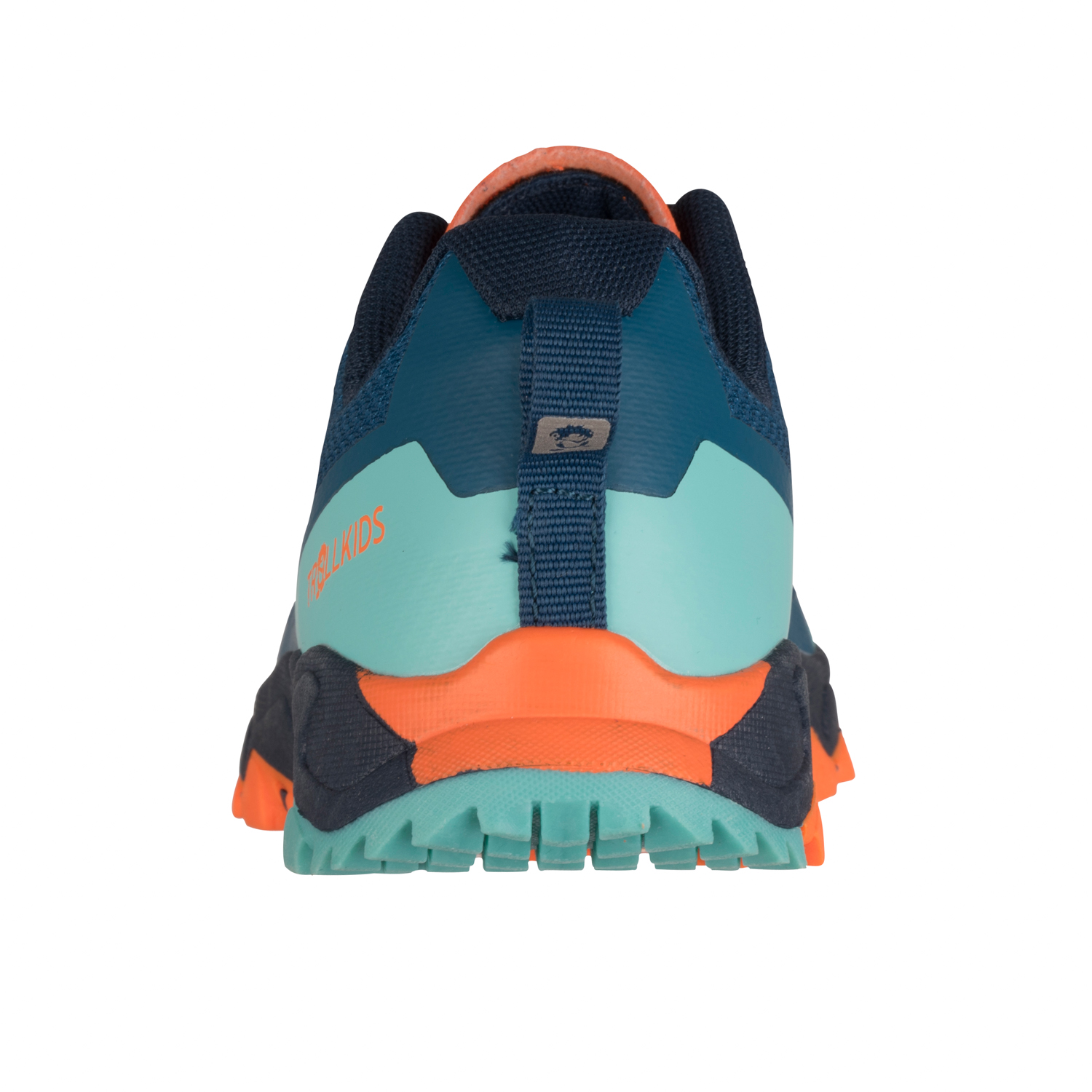 Sandefjord Hiker XT Kinder Wander Schuhe 6