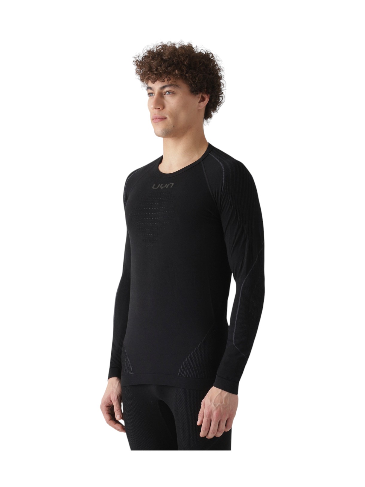 Evolutyon Biotech Herren  LangarmThermoshirt Unterwäsche 6