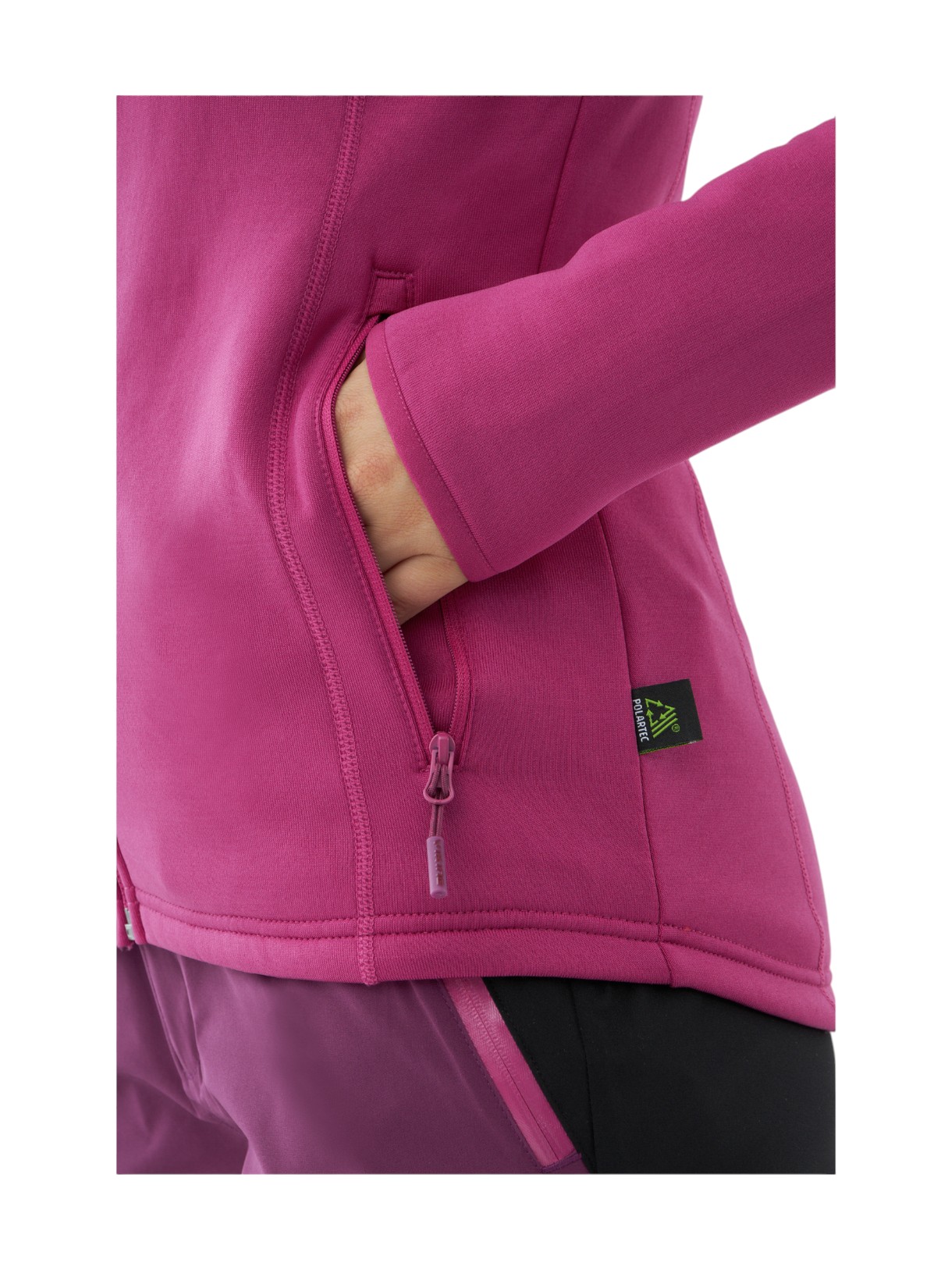 Jukon Damen Outdoor Jacke 6