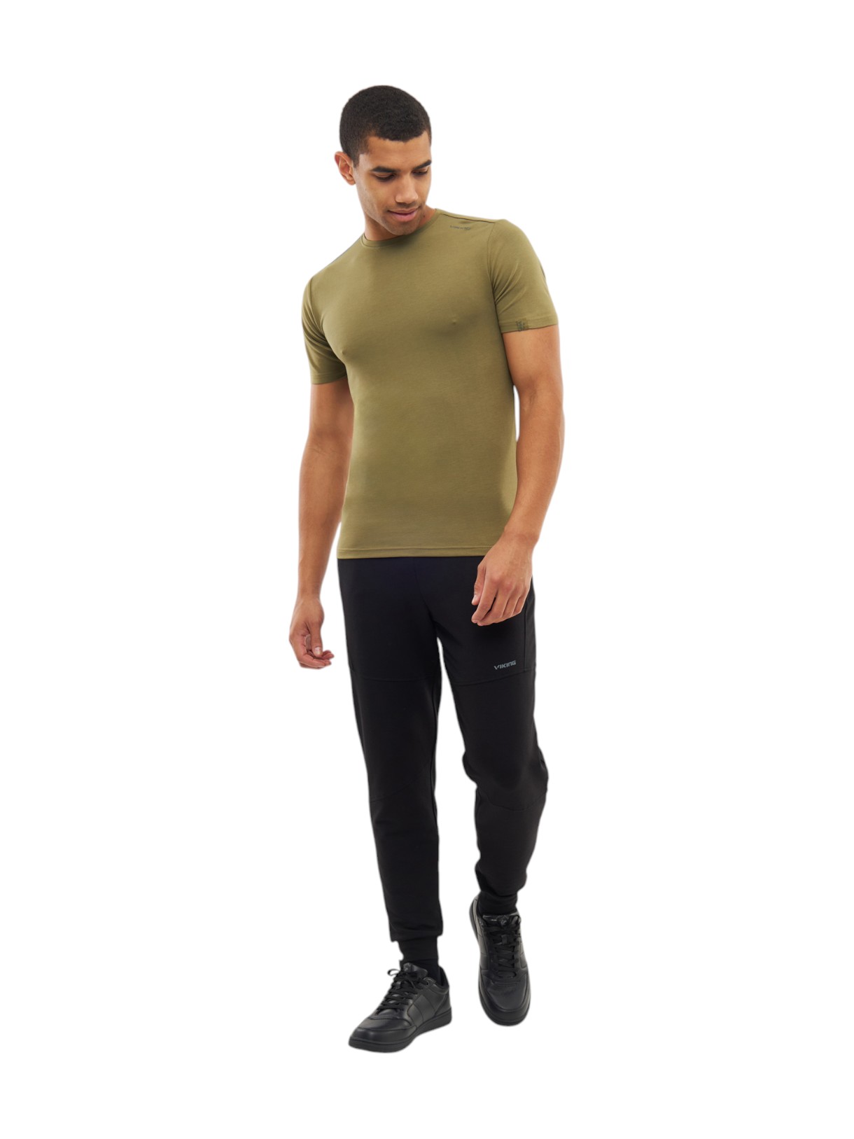 Lenta Bamboo Light Herren T-Shirt 6