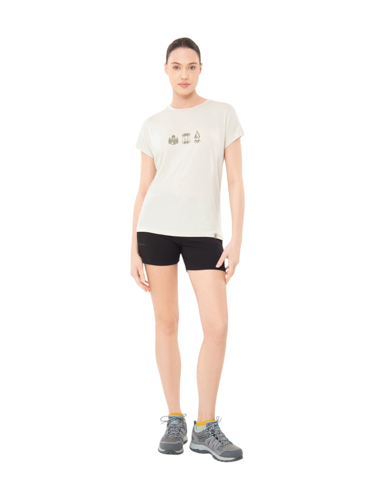 Likelo Bamboo Damen T-Shirt 6