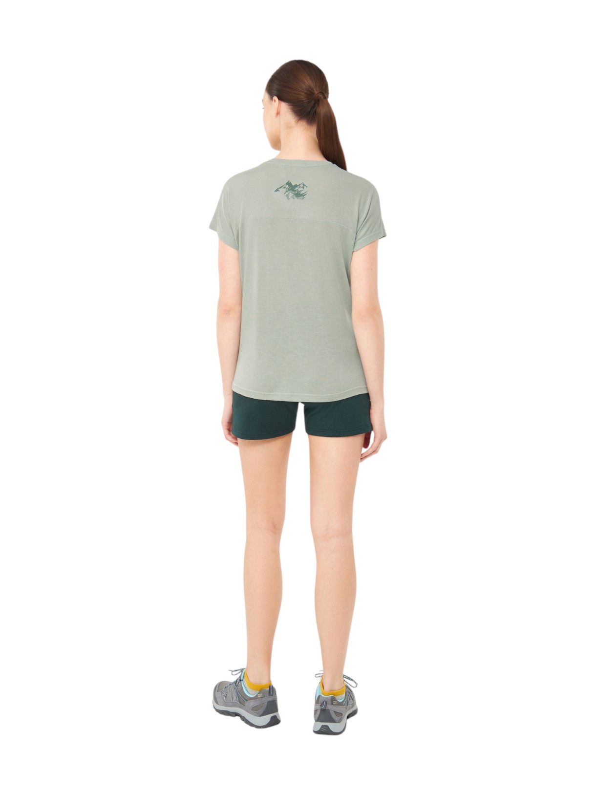 Likelo Bamboo Damen T-Shirt 6