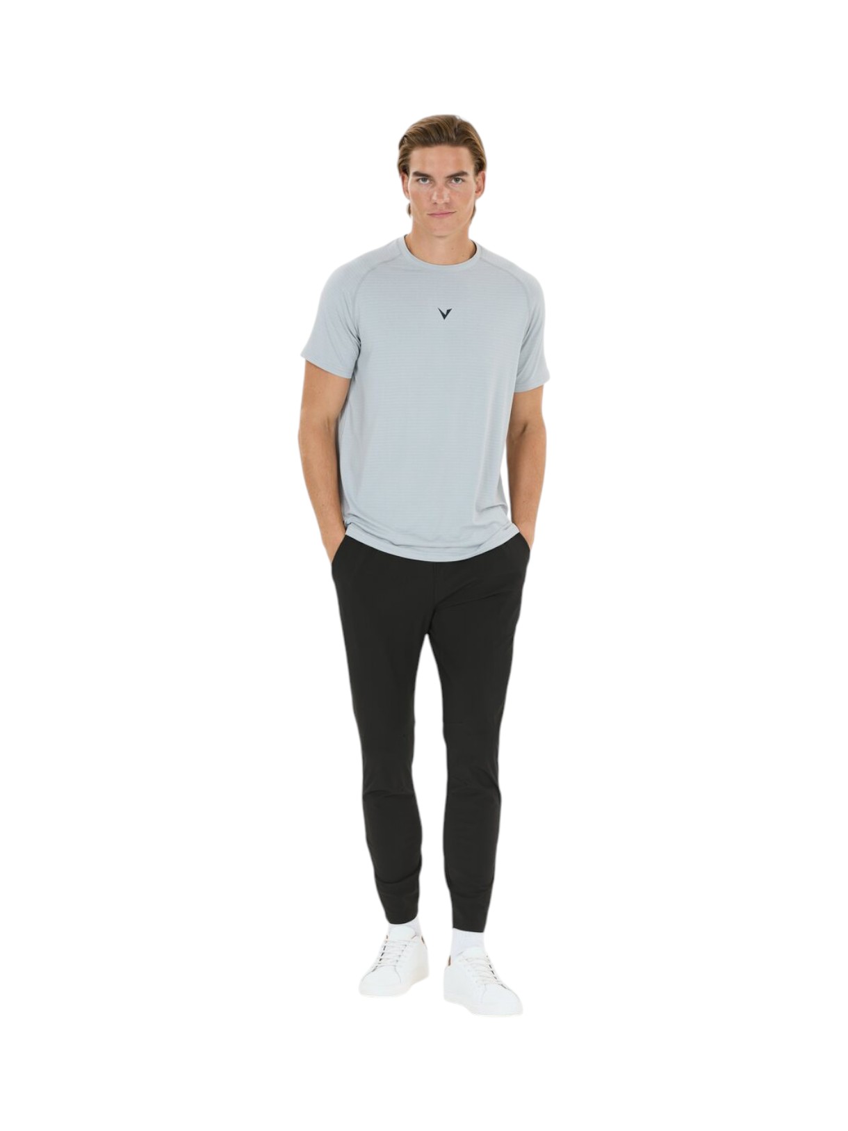 Alonso V2 Hyperstretch Herren Sport Hose 6