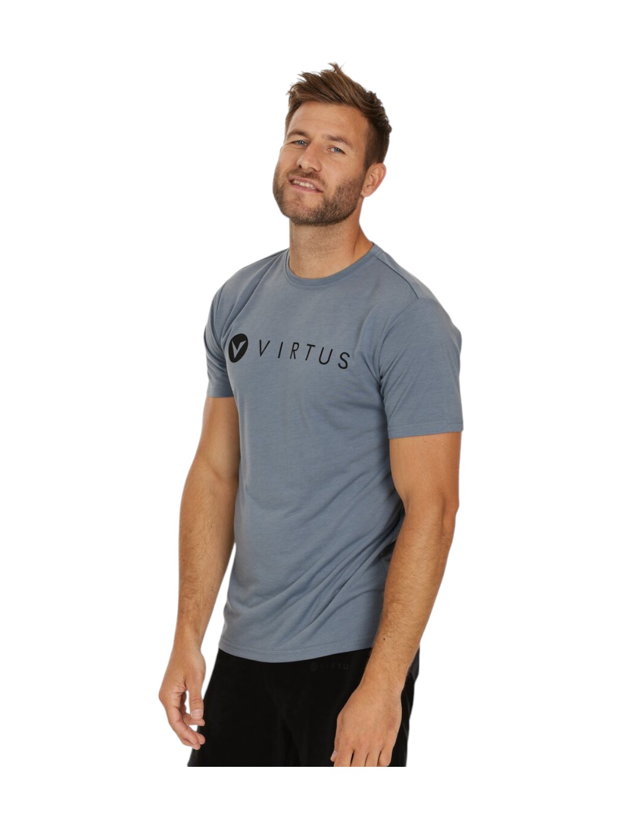 Edwardo Logo Herren T-Shirt 6