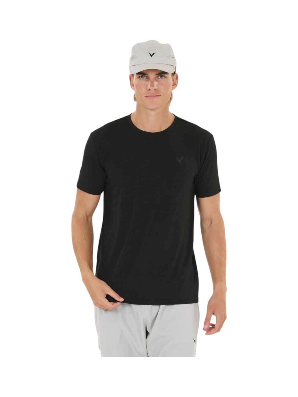 Jokers V4 Herren Sport T-Shirt mit 4-Wege-Stretch 6