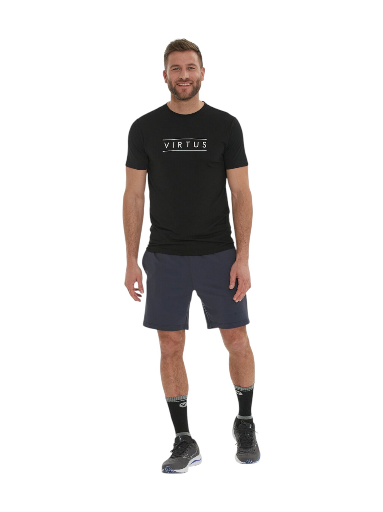 Patrick V2 Herren Sweat Shorts 6