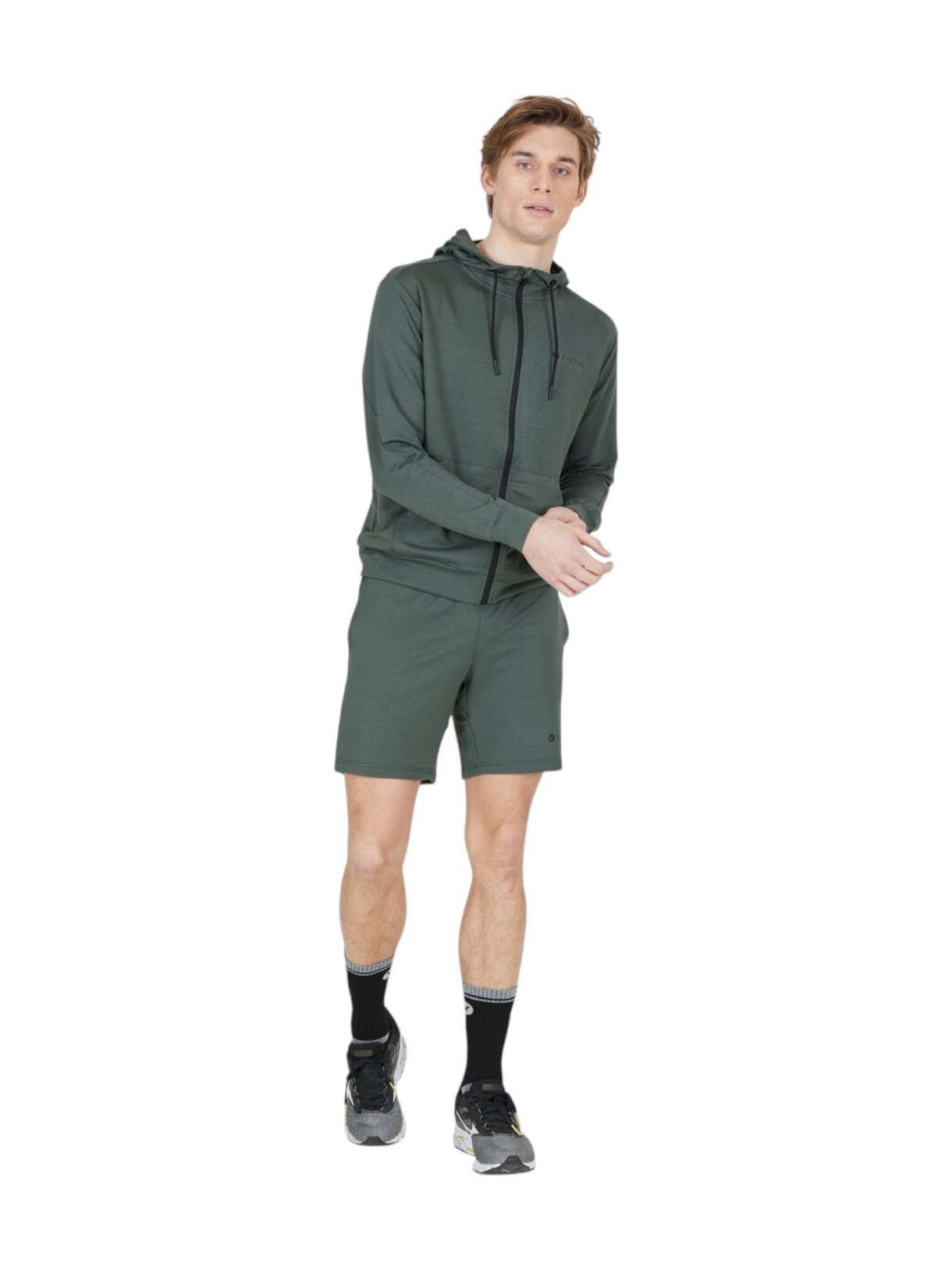 Patrick V2 Herren Sweat Shorts 6