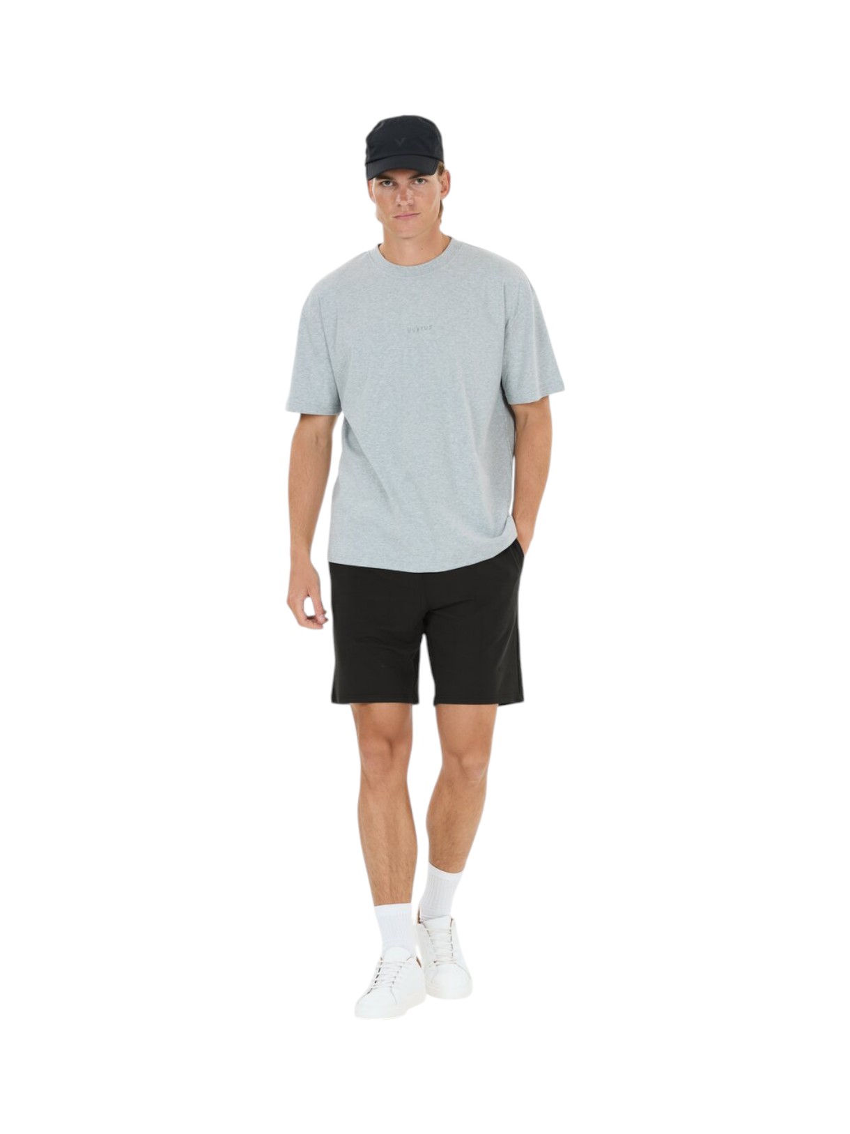 Patrick V3 Herren Sweat Shorts 6