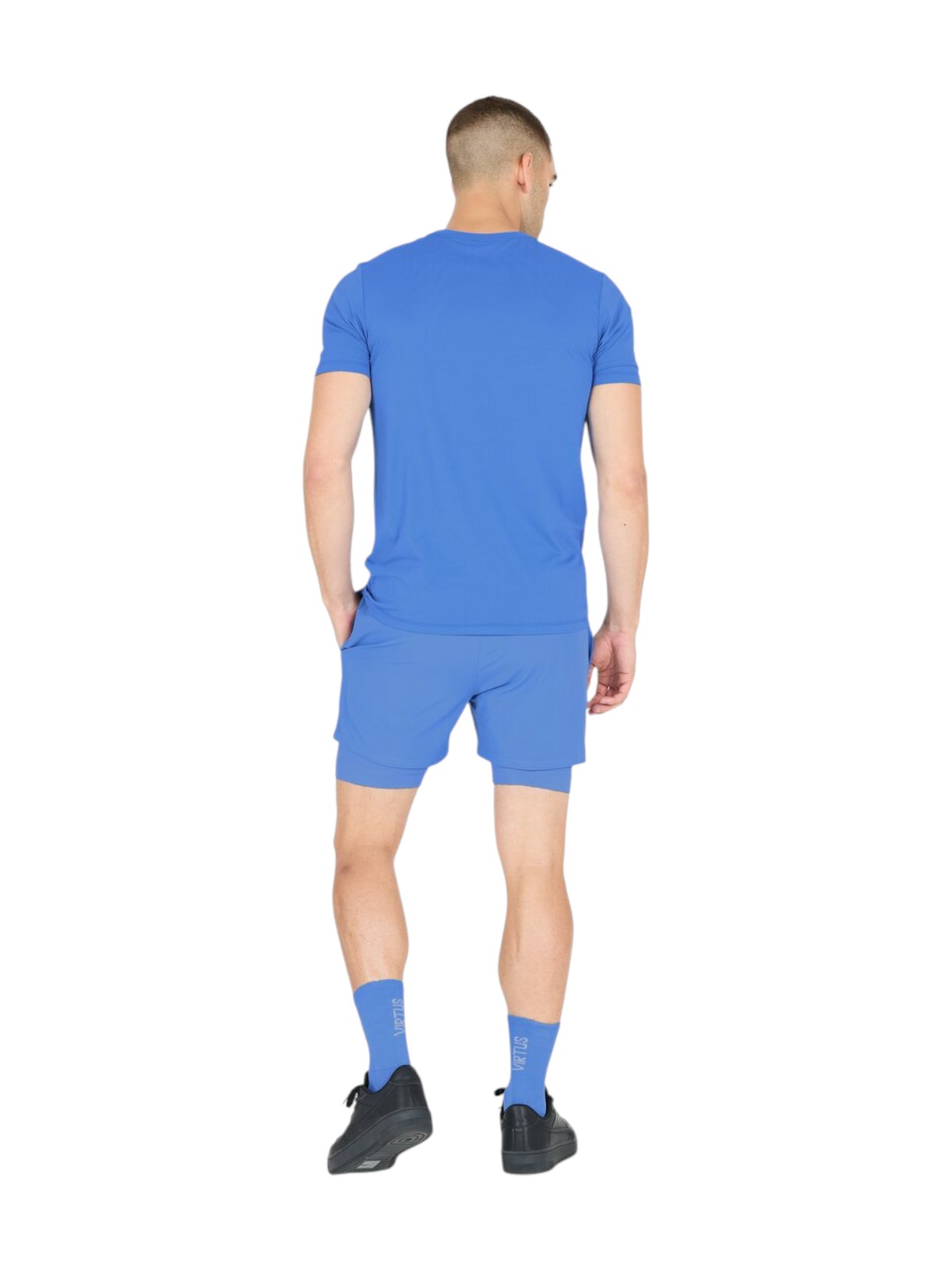 Roger Hyperstretch Herren T-Shirt 6
