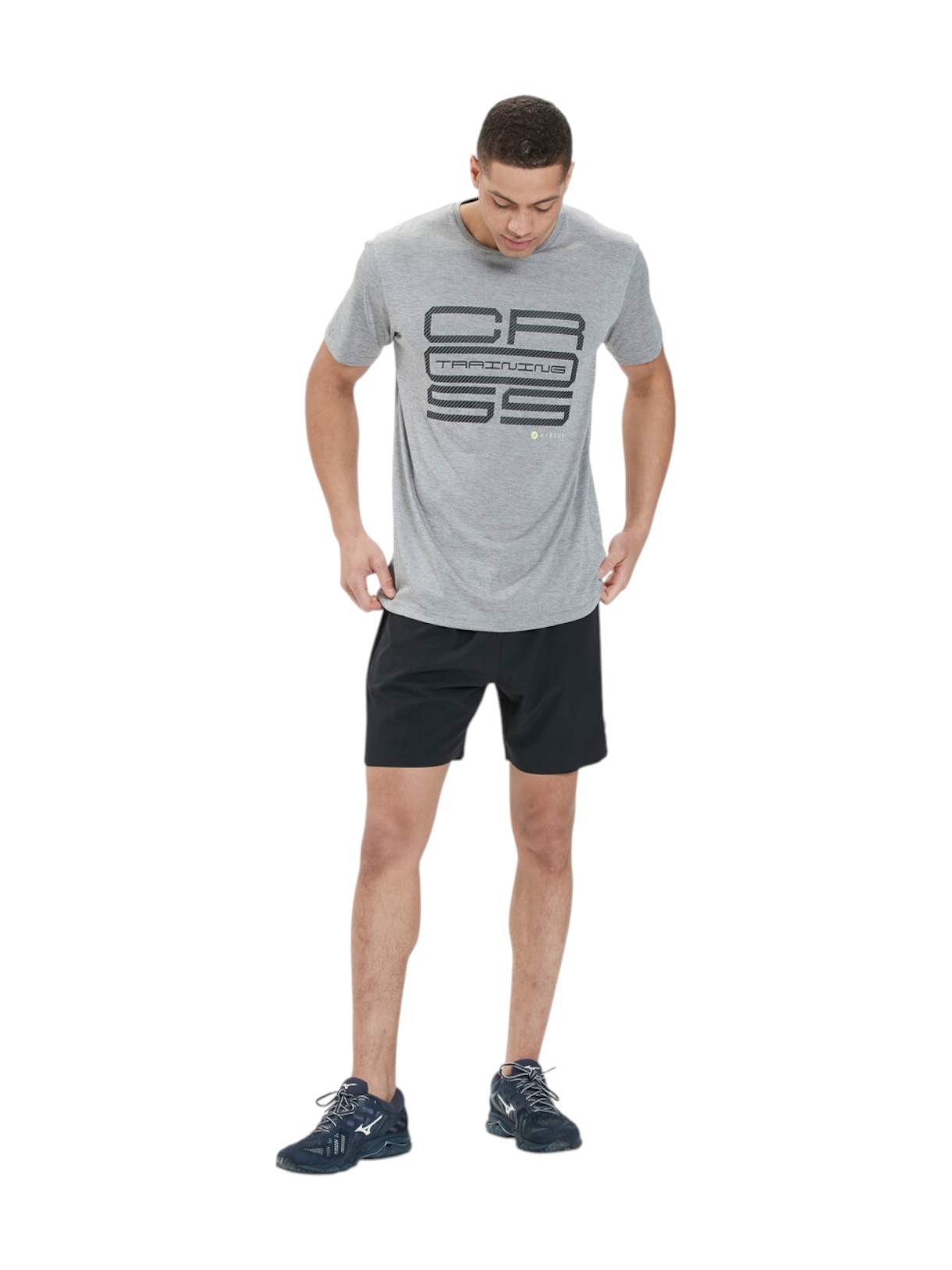 Spier Herren Shorts 6