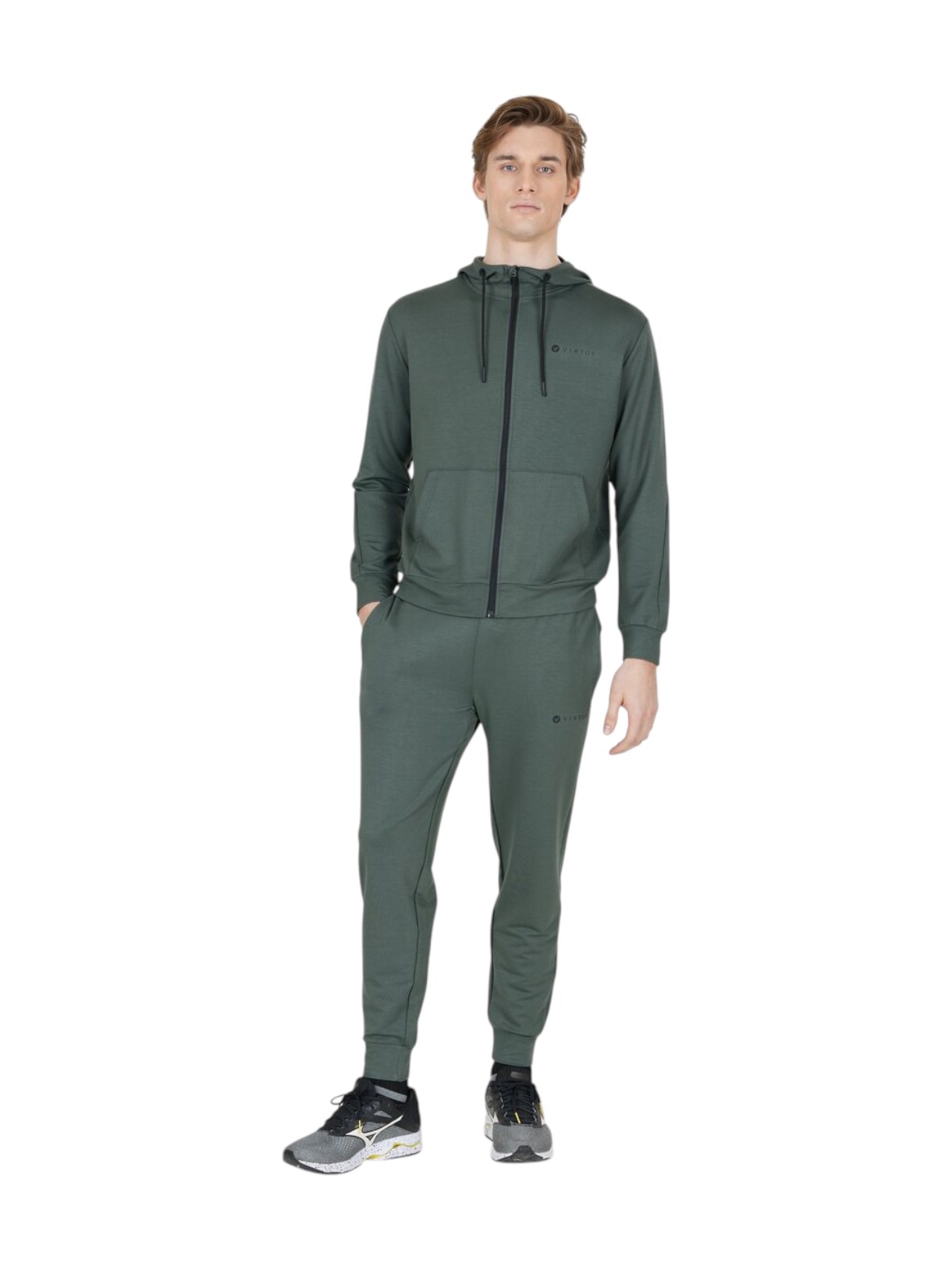 Streat V2 Pants Herren Sweathose 6