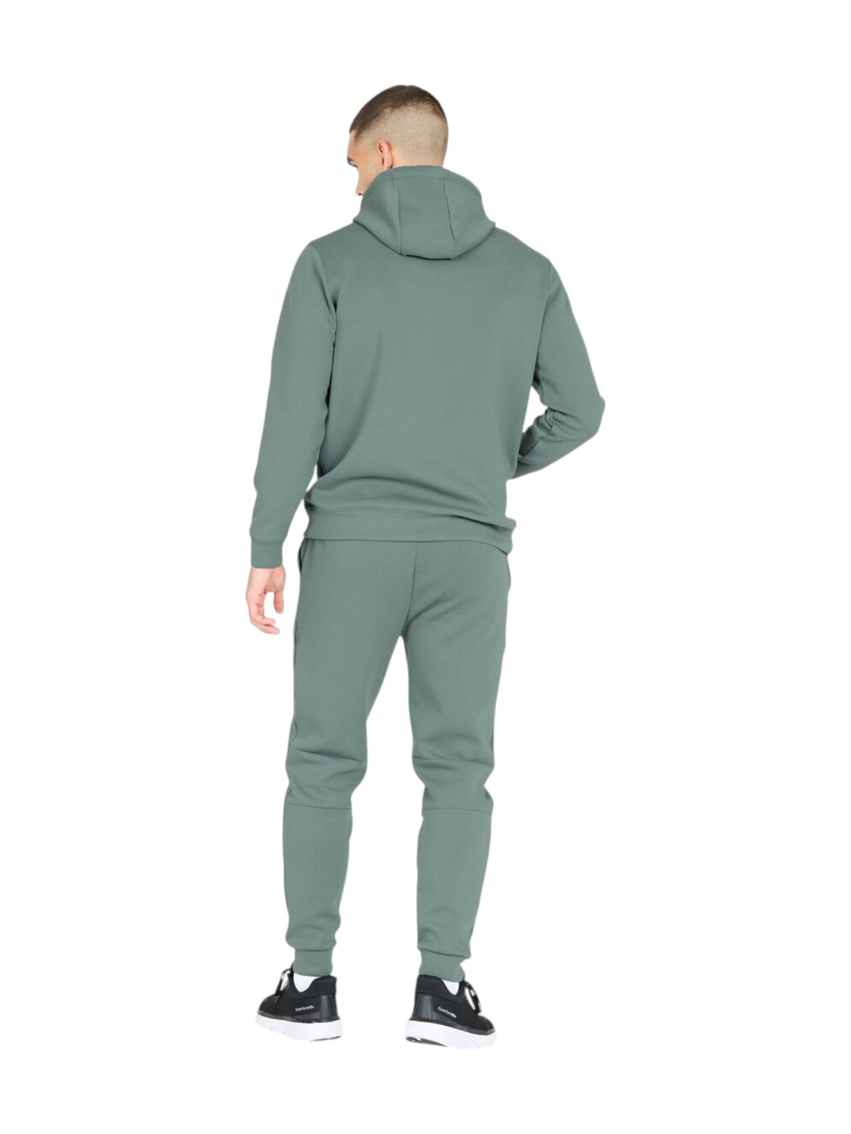 Taro Technical Hoody Herren Kapuzensweater 6