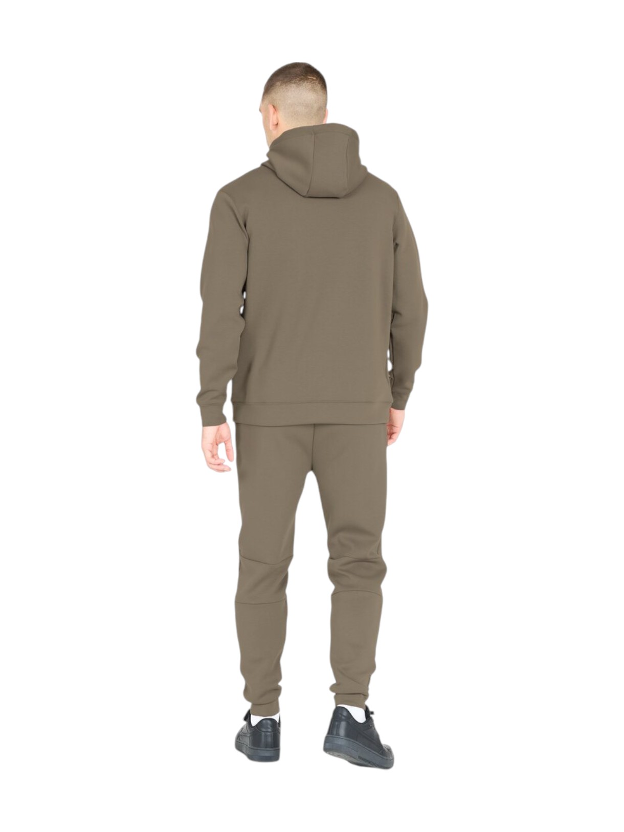 Taro Technical Hoody Herren Kapuzensweater 6