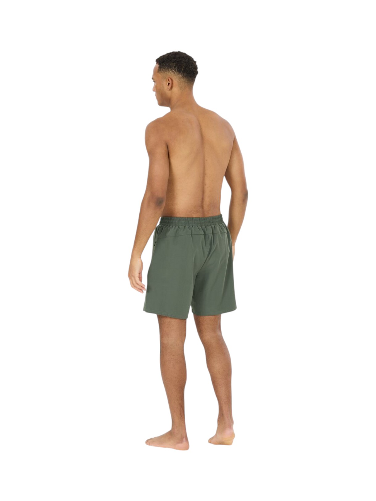 The One Herren Badeshorts 6