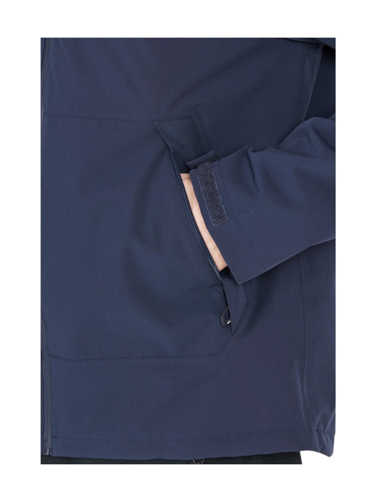 Bretton Herren Regenjacke 6