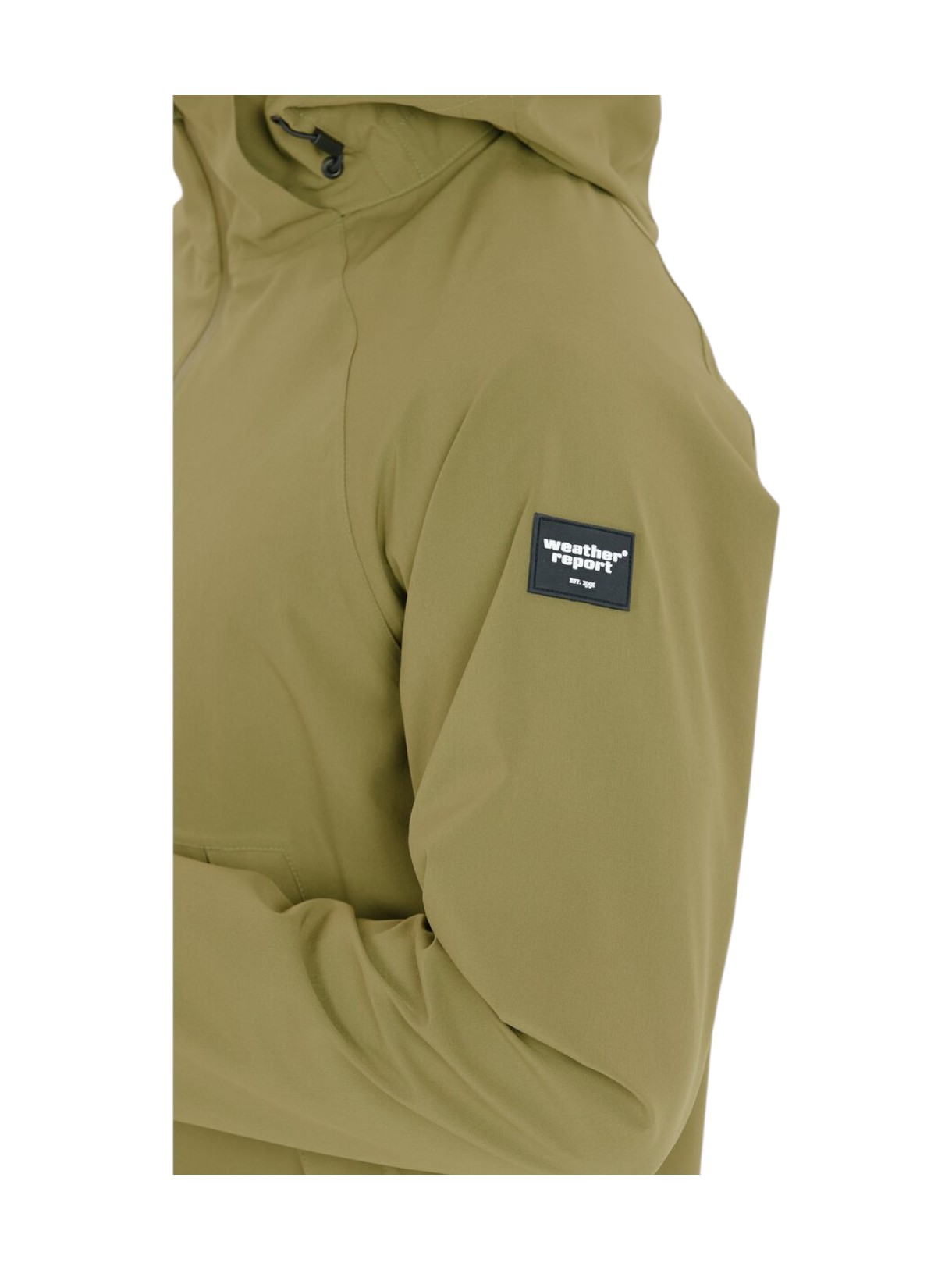 Bretton Herren Regenjacke 6