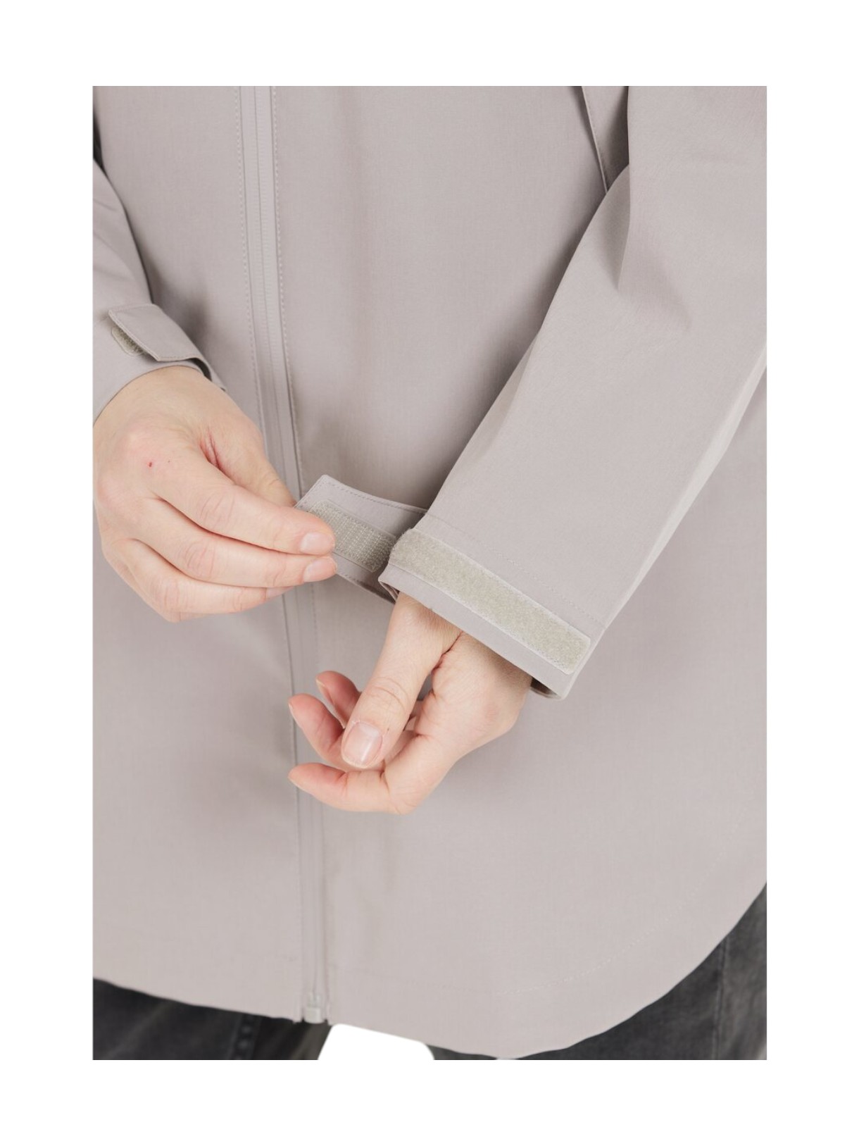 Brittan W-PRO 15000 Damen Regenjacke 6