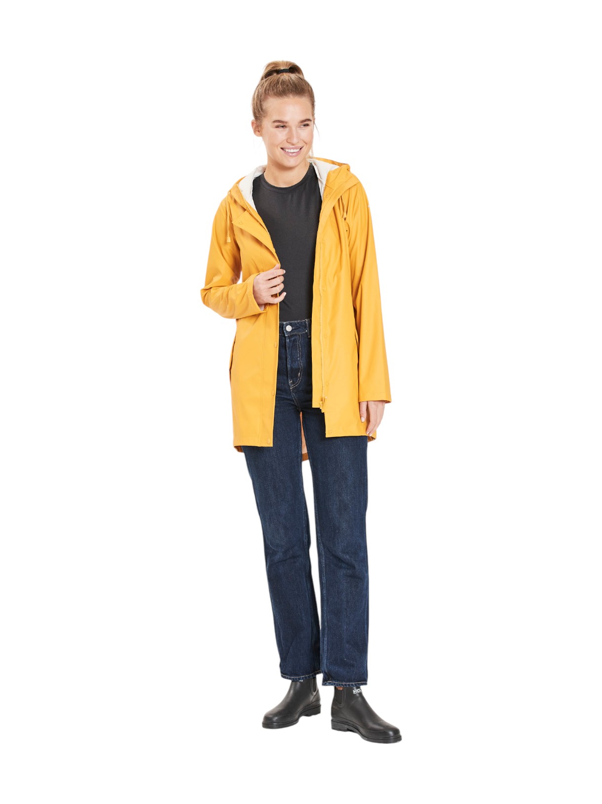 Petra Damen Regenjacke 6