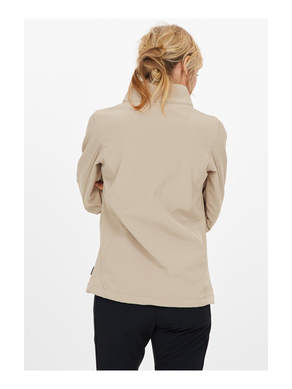 Covina Damen Softshell Jacke PRO 8000 6