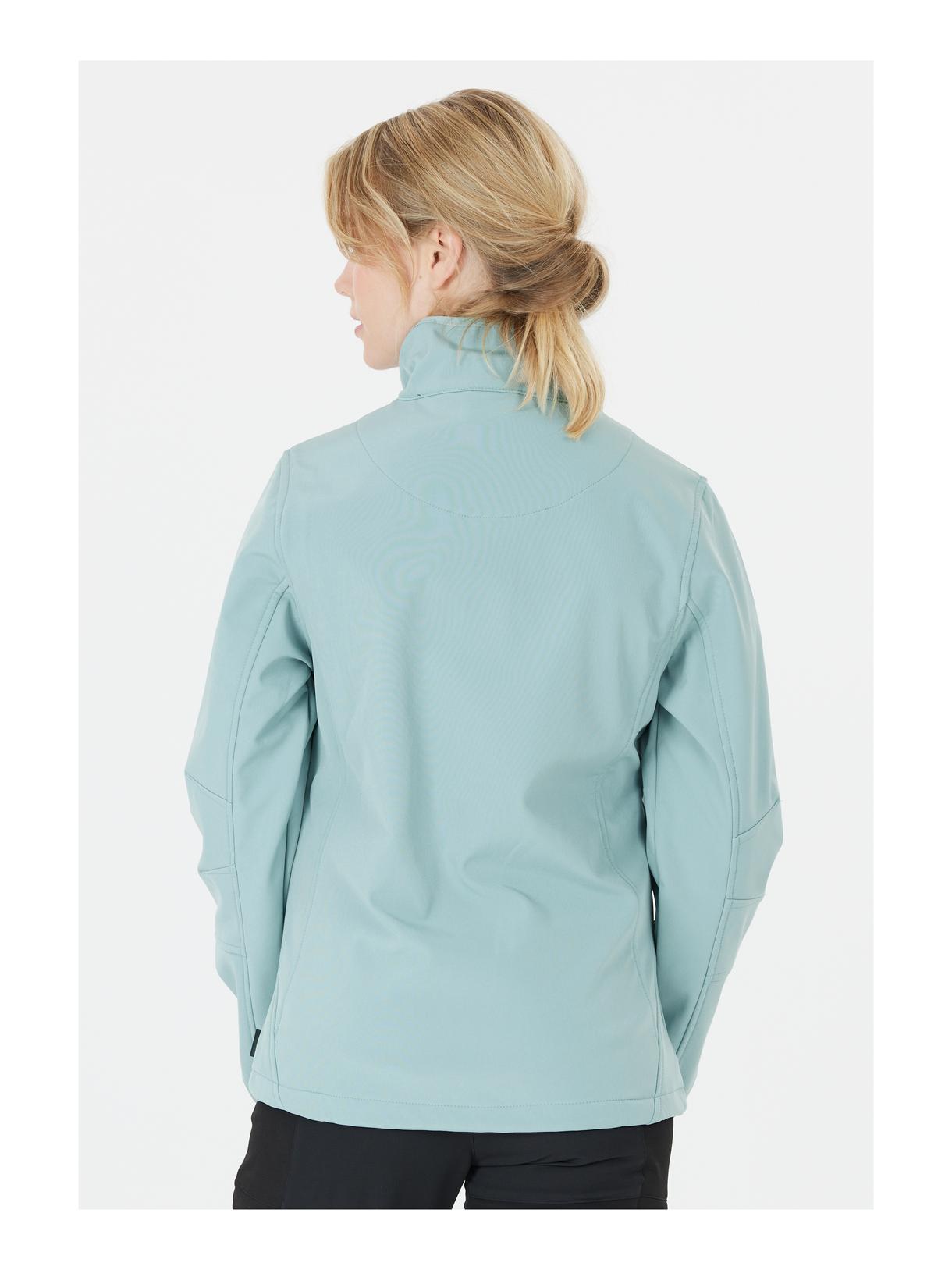 Covina Damen Softshell Jacke PRO 8000 6