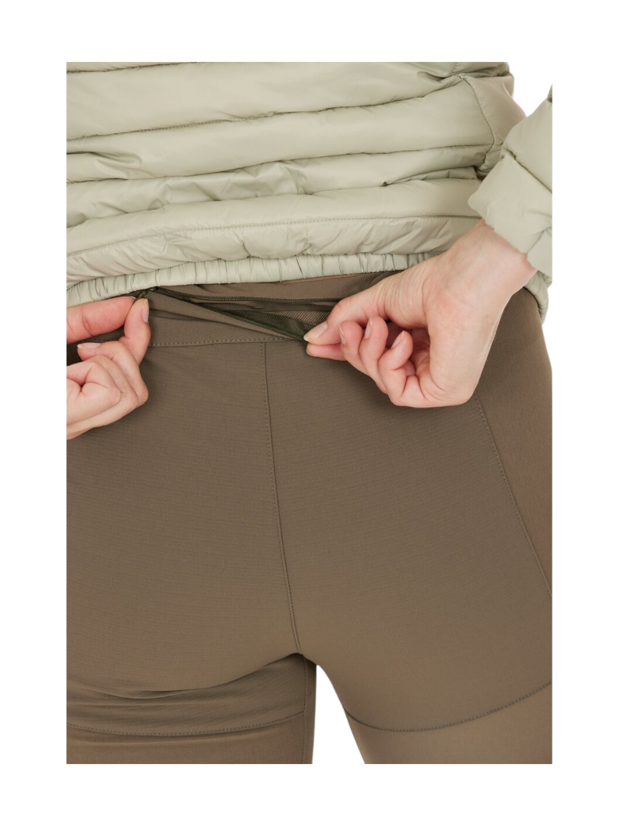 Davina Damen Outdoor Hose 6