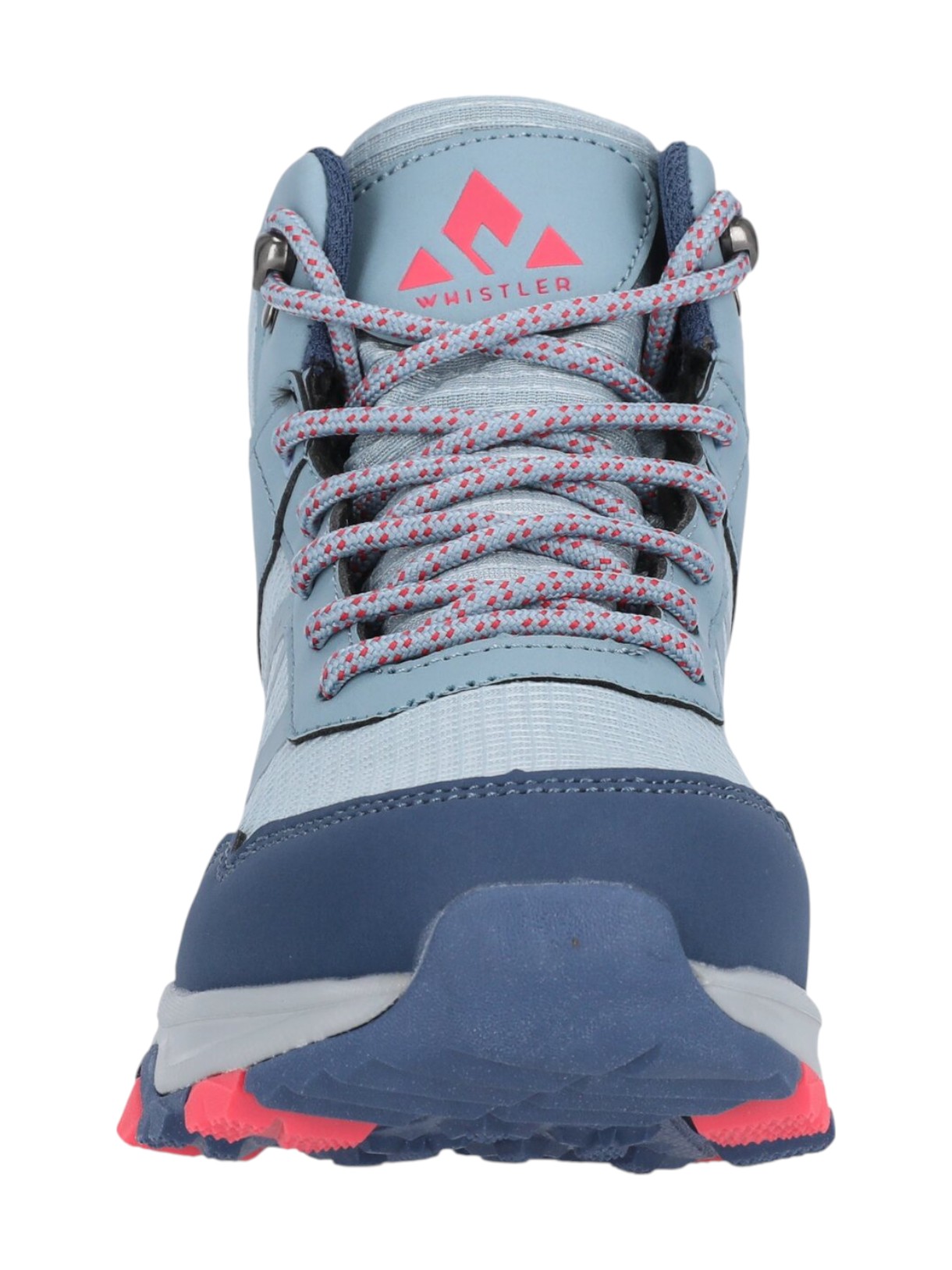 Doron Waterproof Damen Wanderschuhe hoch 6