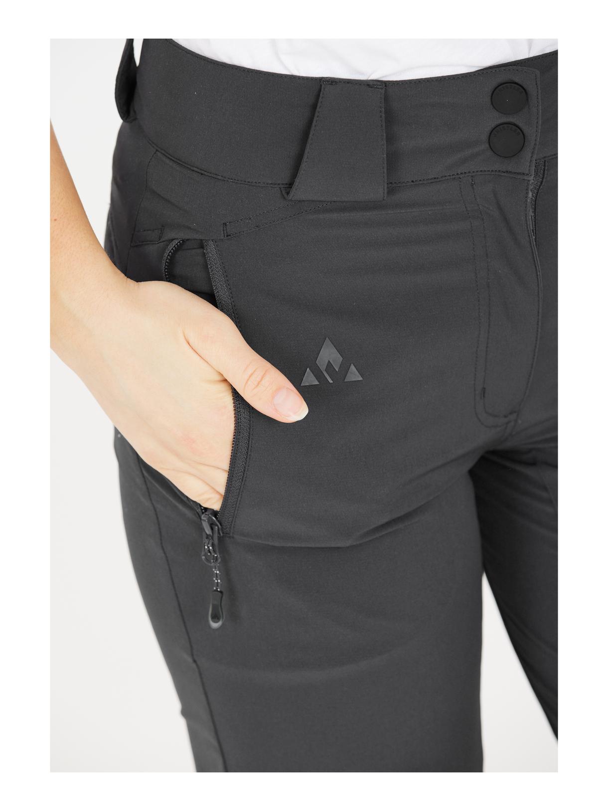 Gerd Damen Outdoor Shorts 6