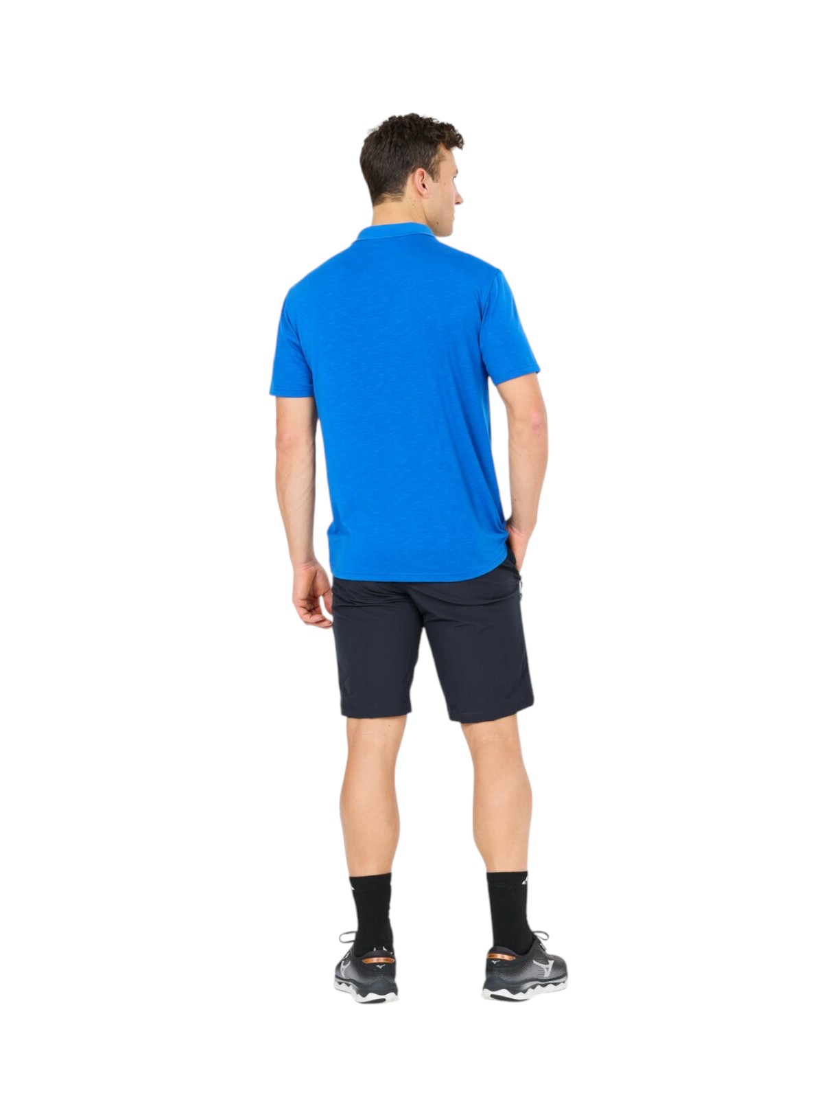 Gerd Herren Outdoor Shorts 6