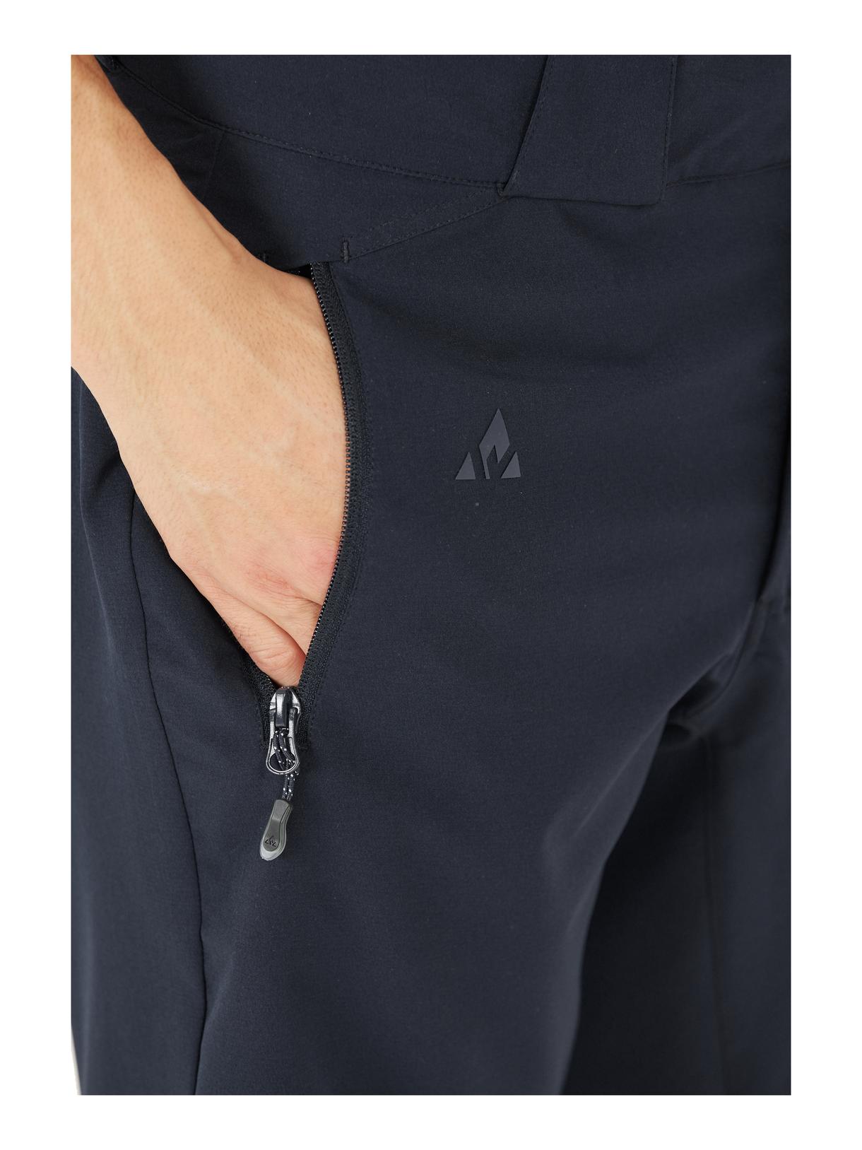 Gerd Herren Outdoor Shorts 6