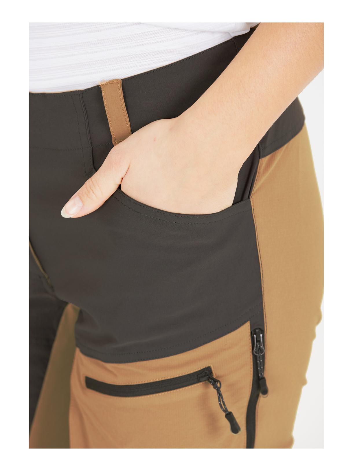 Kodiak Damen Outdoor Hose 6