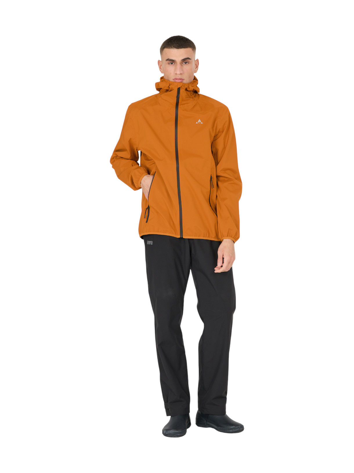 Selawik LayerTech Herren Funktions Jacke W-PRO 15000 6