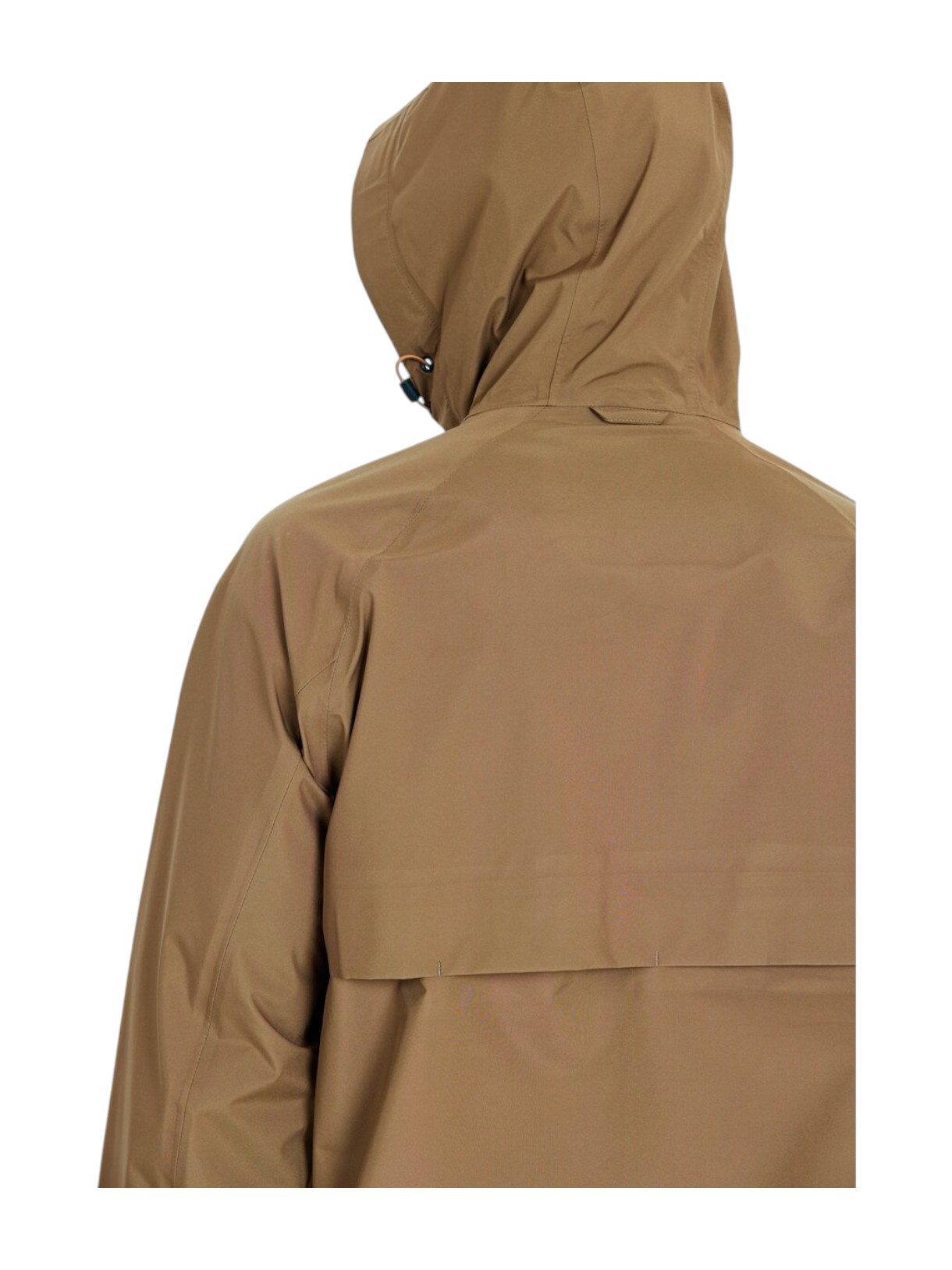 Voyage Layertech Herren Regen Jacke mit Kapuze 6