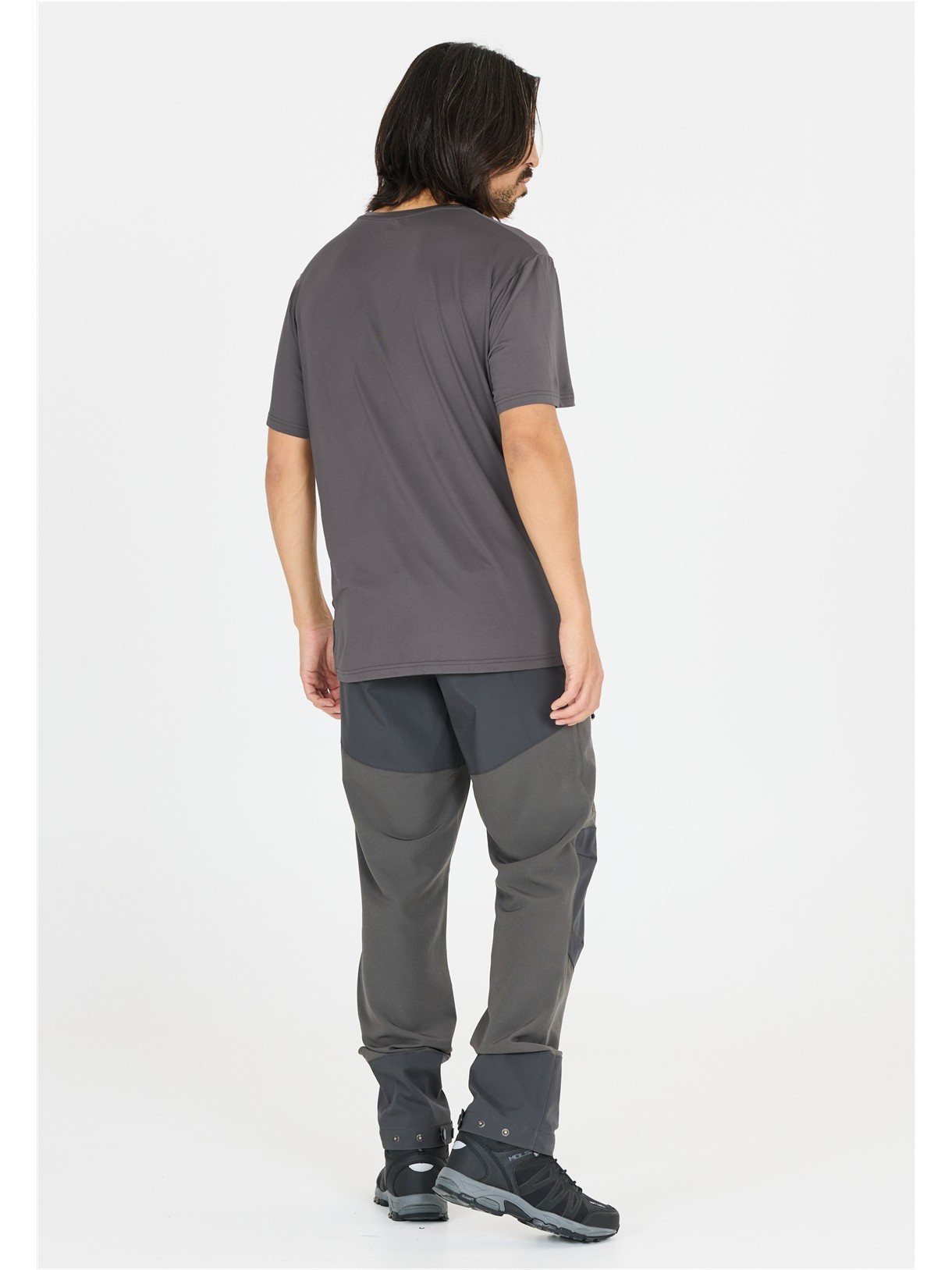 Whions Herren T-Shirt 6