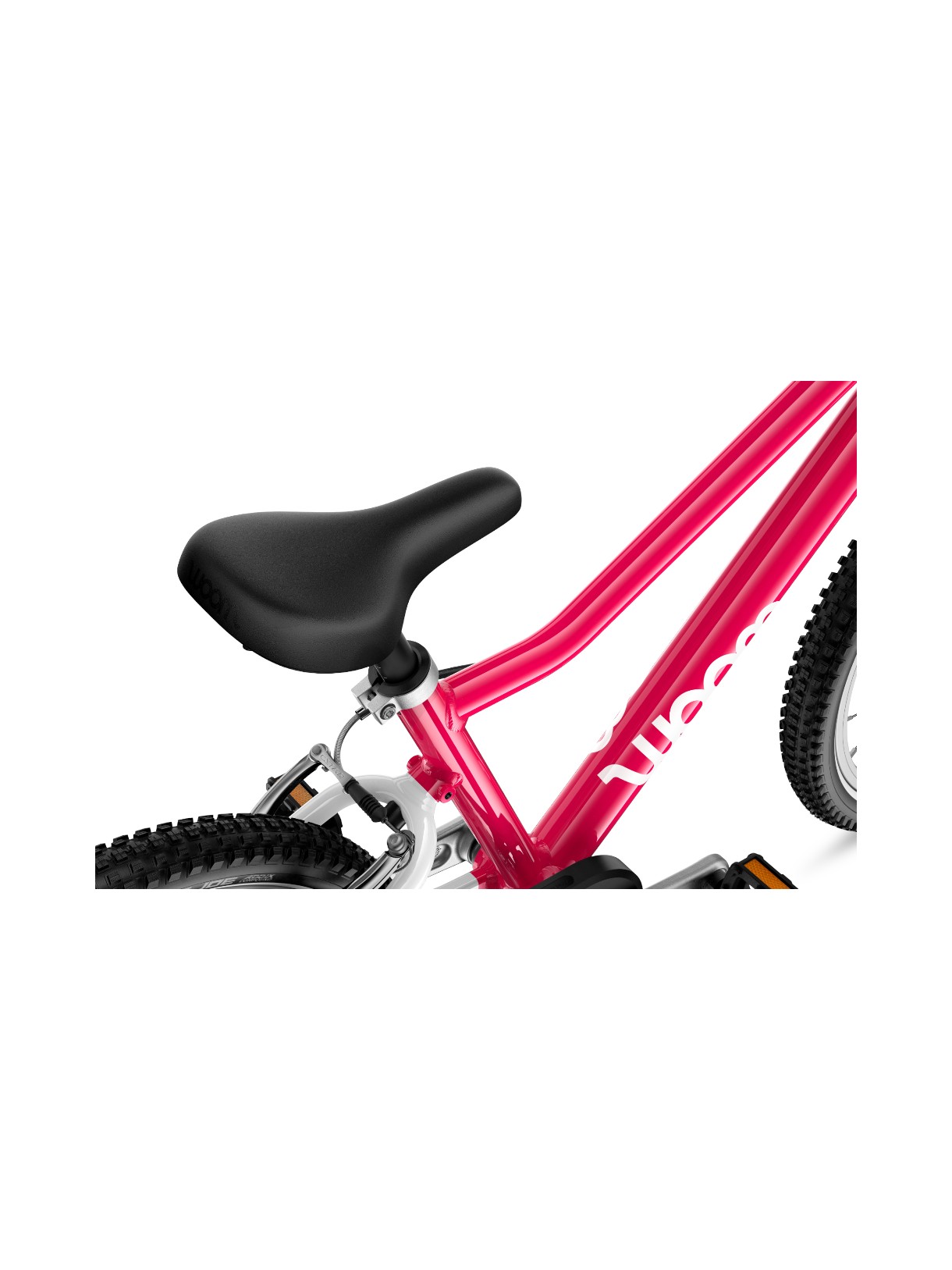 GO 2 (Gen. H) Kinder Fahrrad 3- 4,5 Jahre 95-110 cm 6