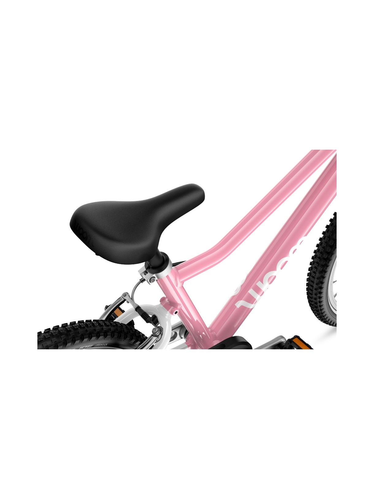 GO 2 (Gen. H) Kinder Fahrrad 3- 4,5 Jahre 95-110 cm 6