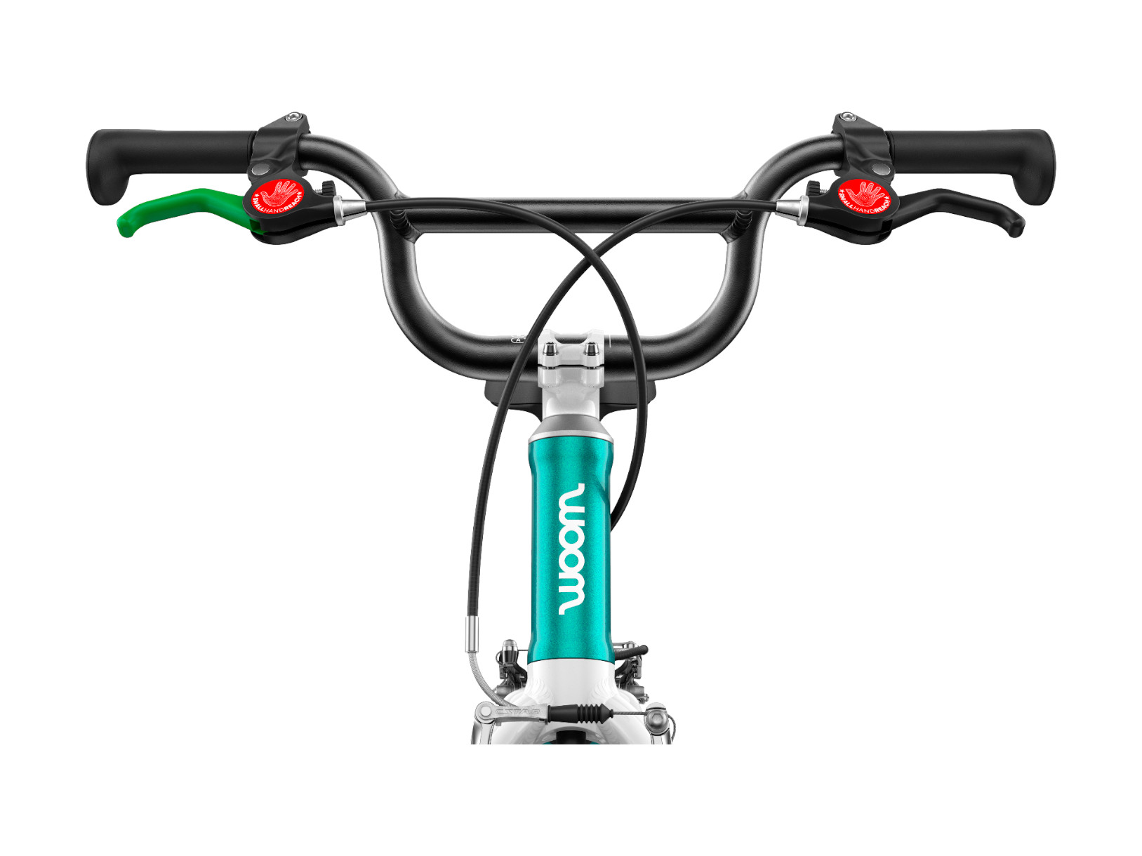 GO 3 (Gen. H) Kinder Fahrrad 4-6 Jahre 105-120 cm 6